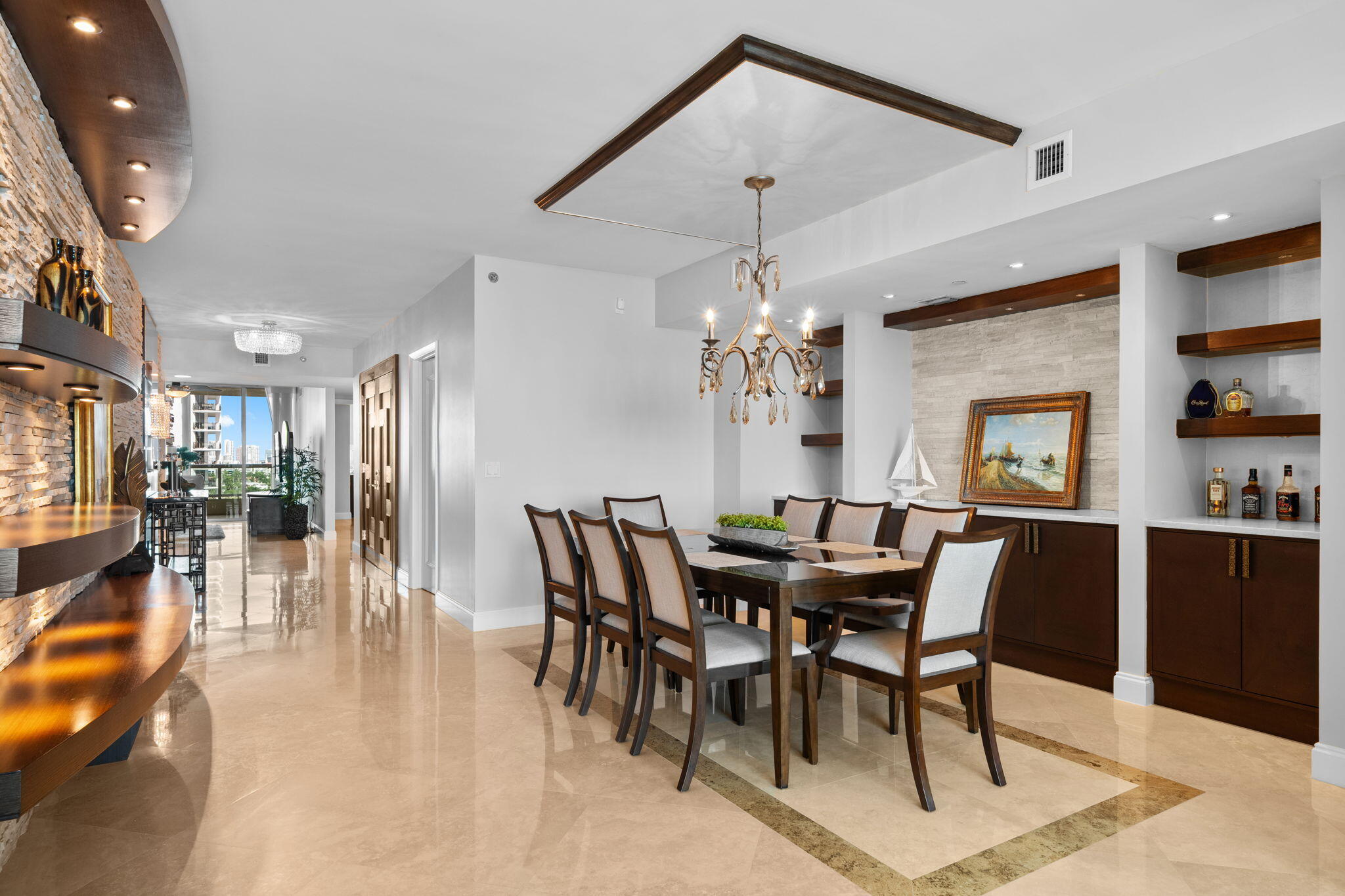 101 S FORT LAUDERDALE BEACH Boulevard 1403