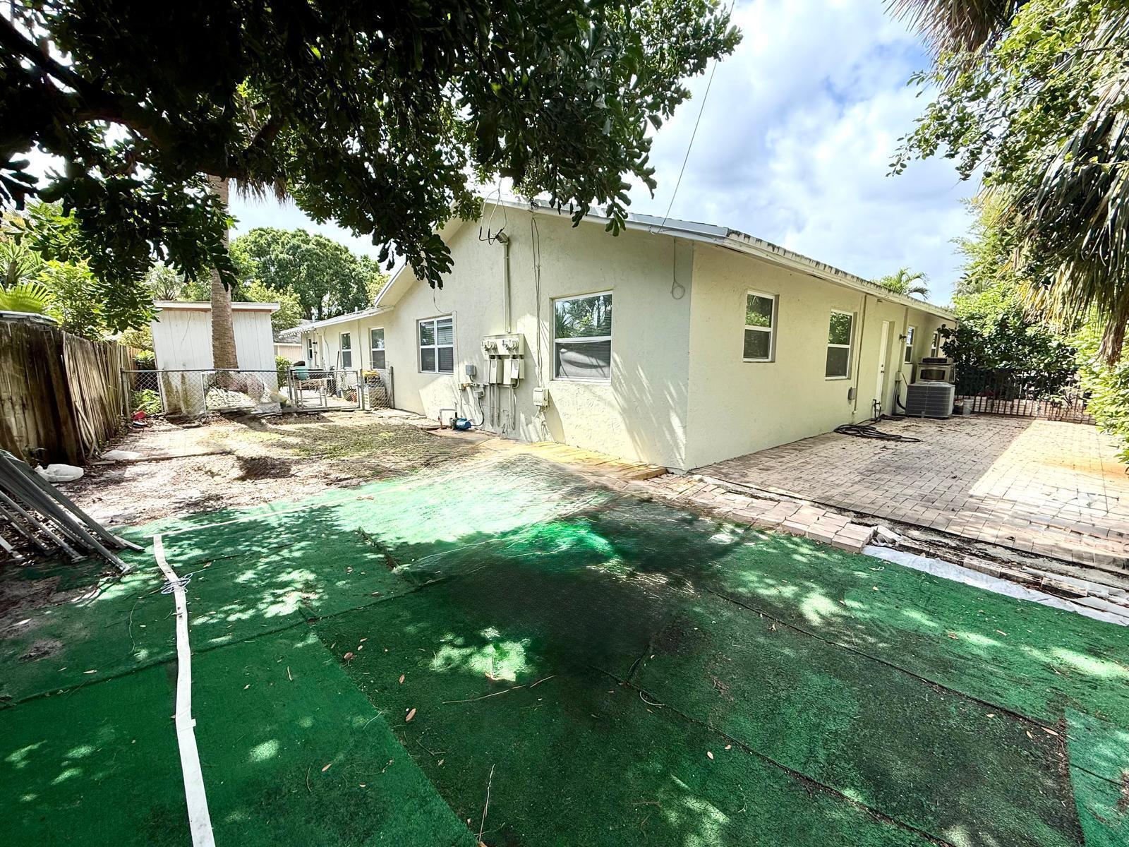 none - Residential Lease