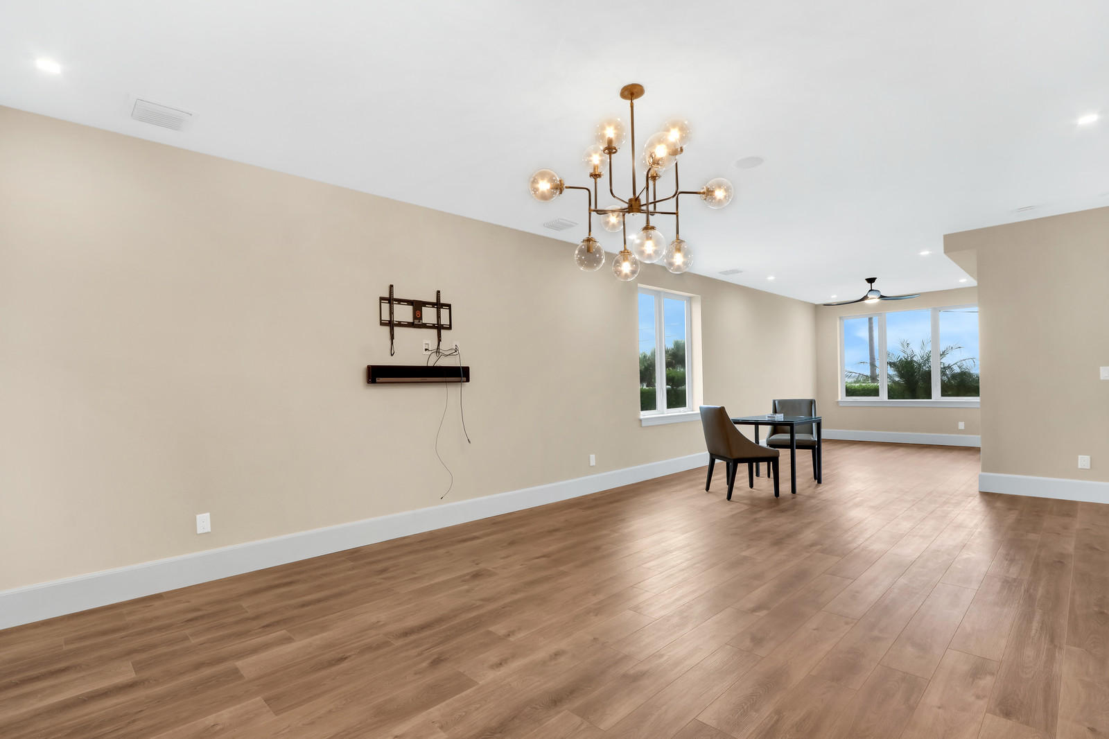 Diamond Sands - Residential