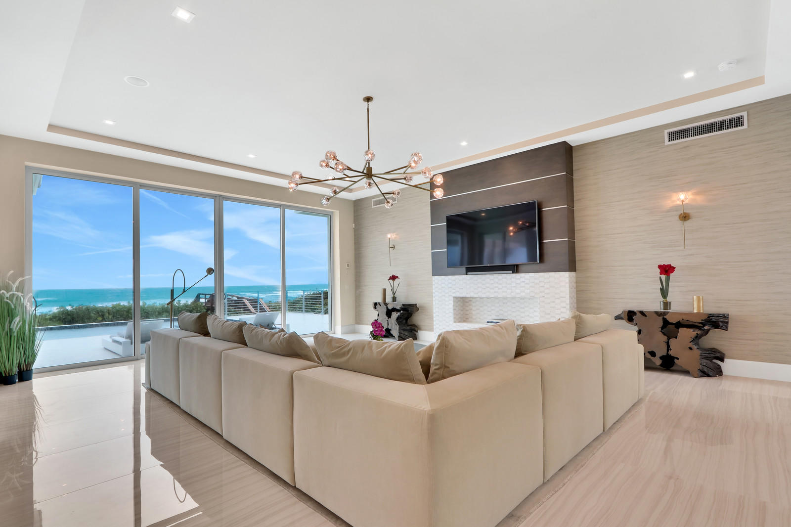 Diamond Sands - Residential