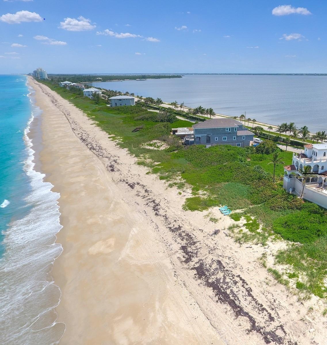 Diamond Sands - Residential