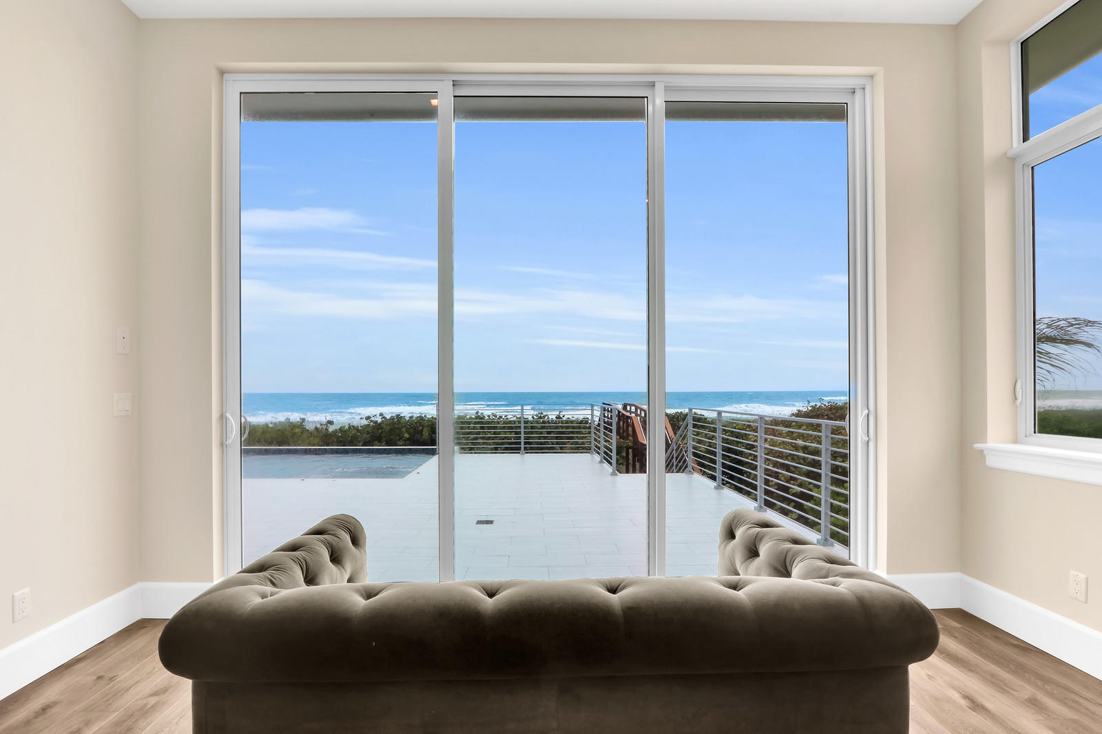 Diamond Sands - Residential