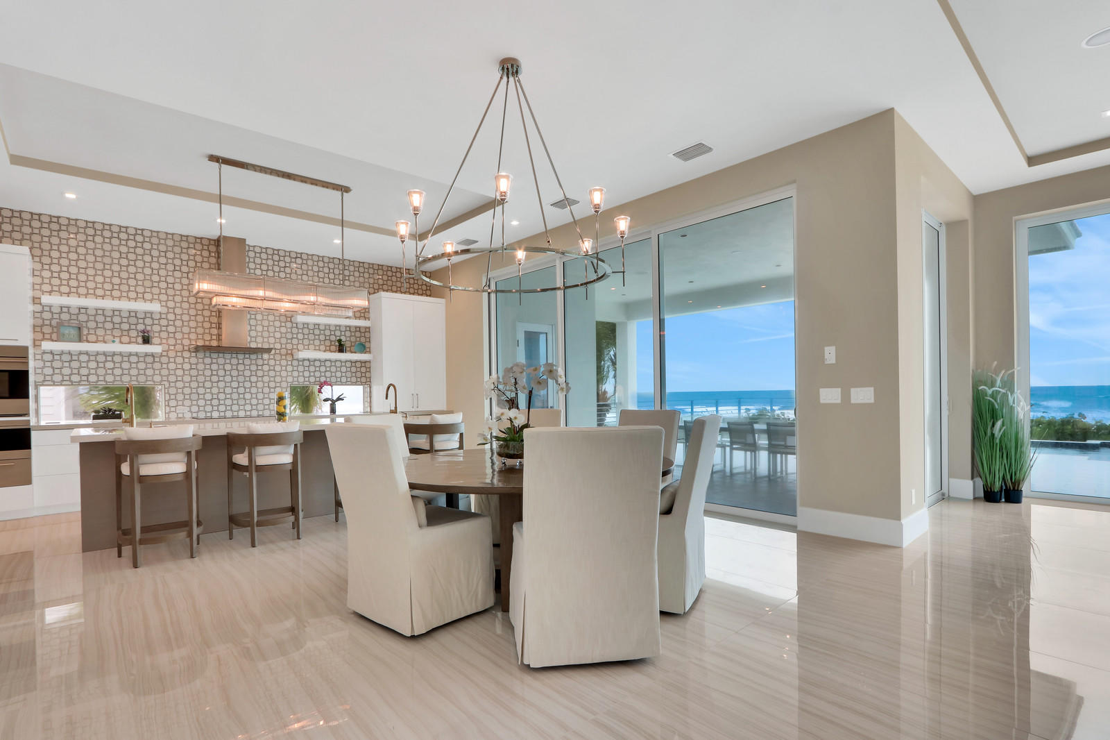 Diamond Sands - Residential