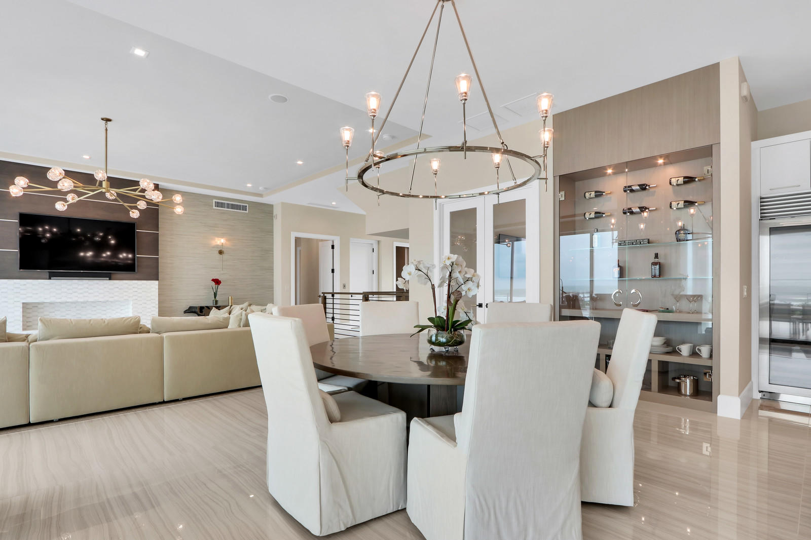 Diamond Sands - Residential