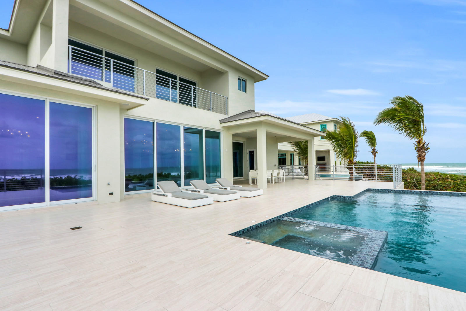 Diamond Sands - Residential