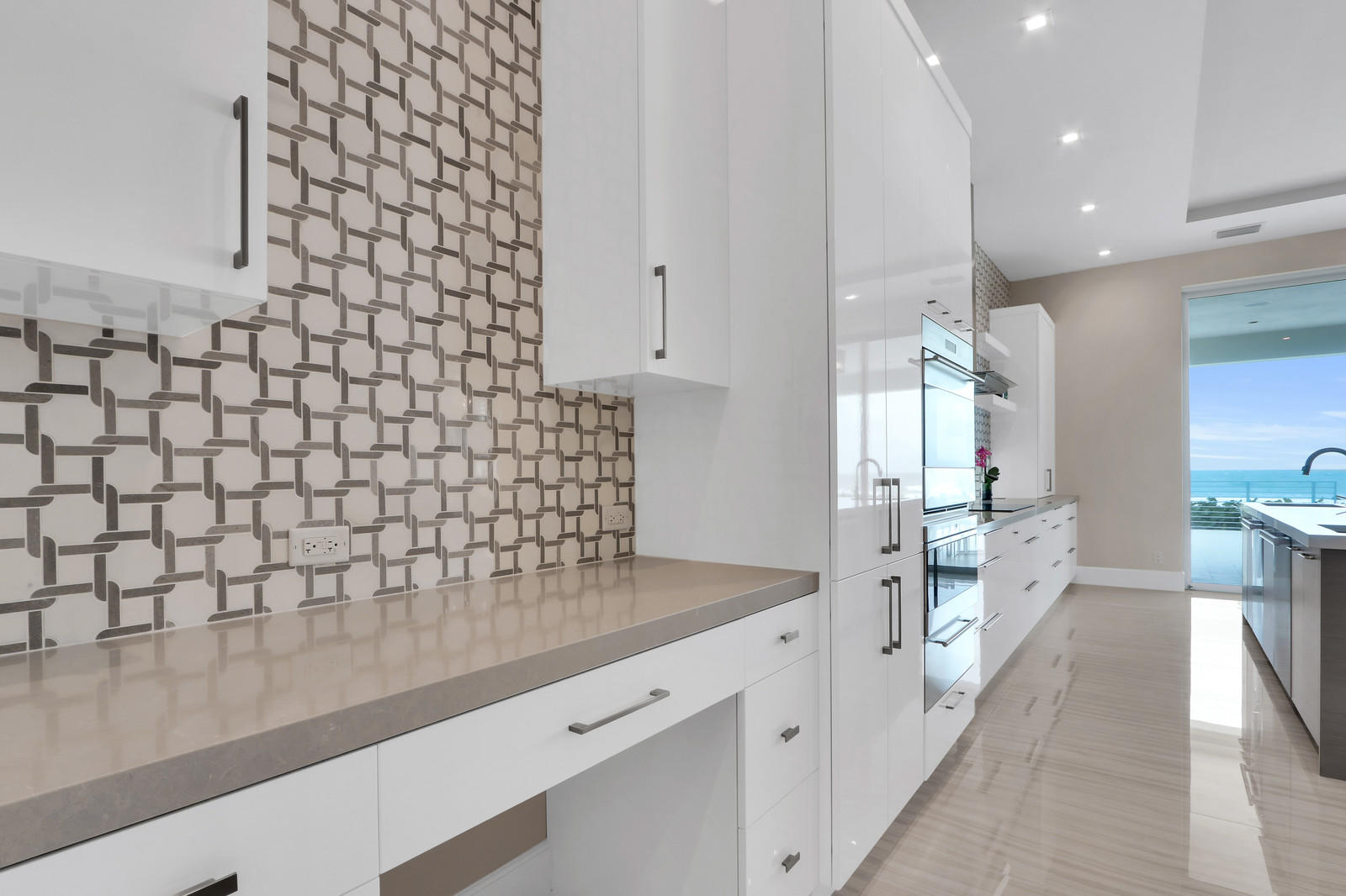 Diamond Sands - Residential