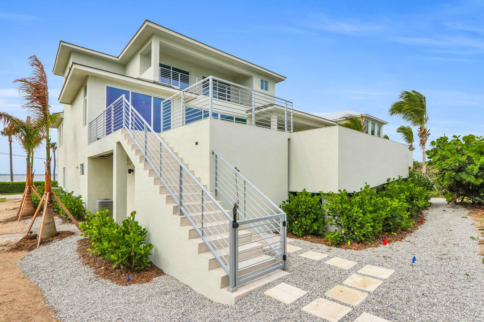 Diamond Sands - Residential