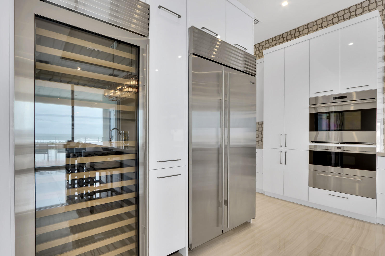 Diamond Sands - Residential