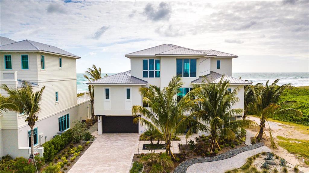 Diamond Sands - Residential