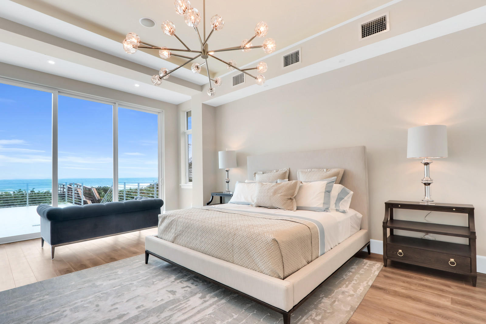 Diamond Sands - Residential