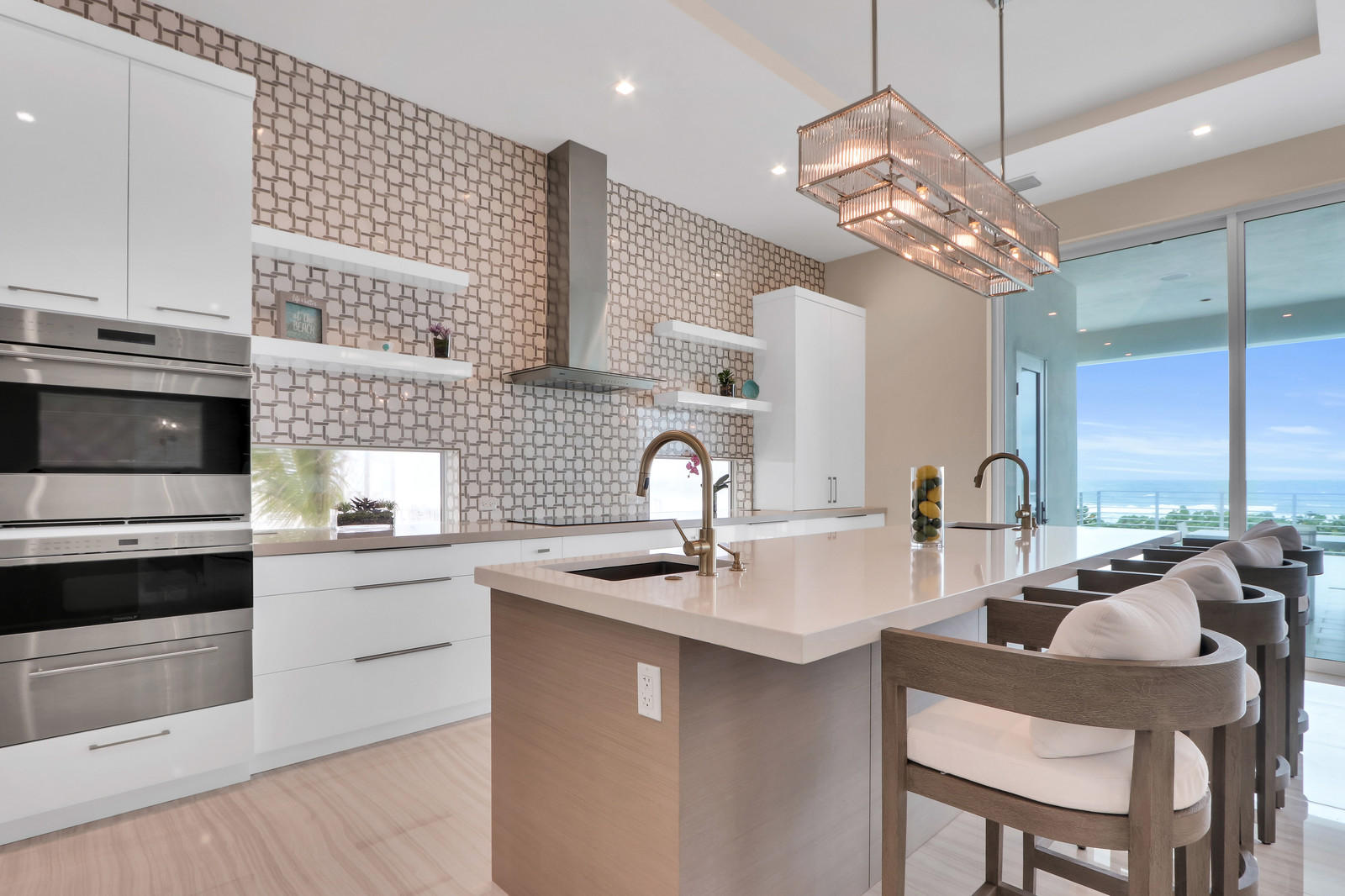 Diamond Sands - Residential