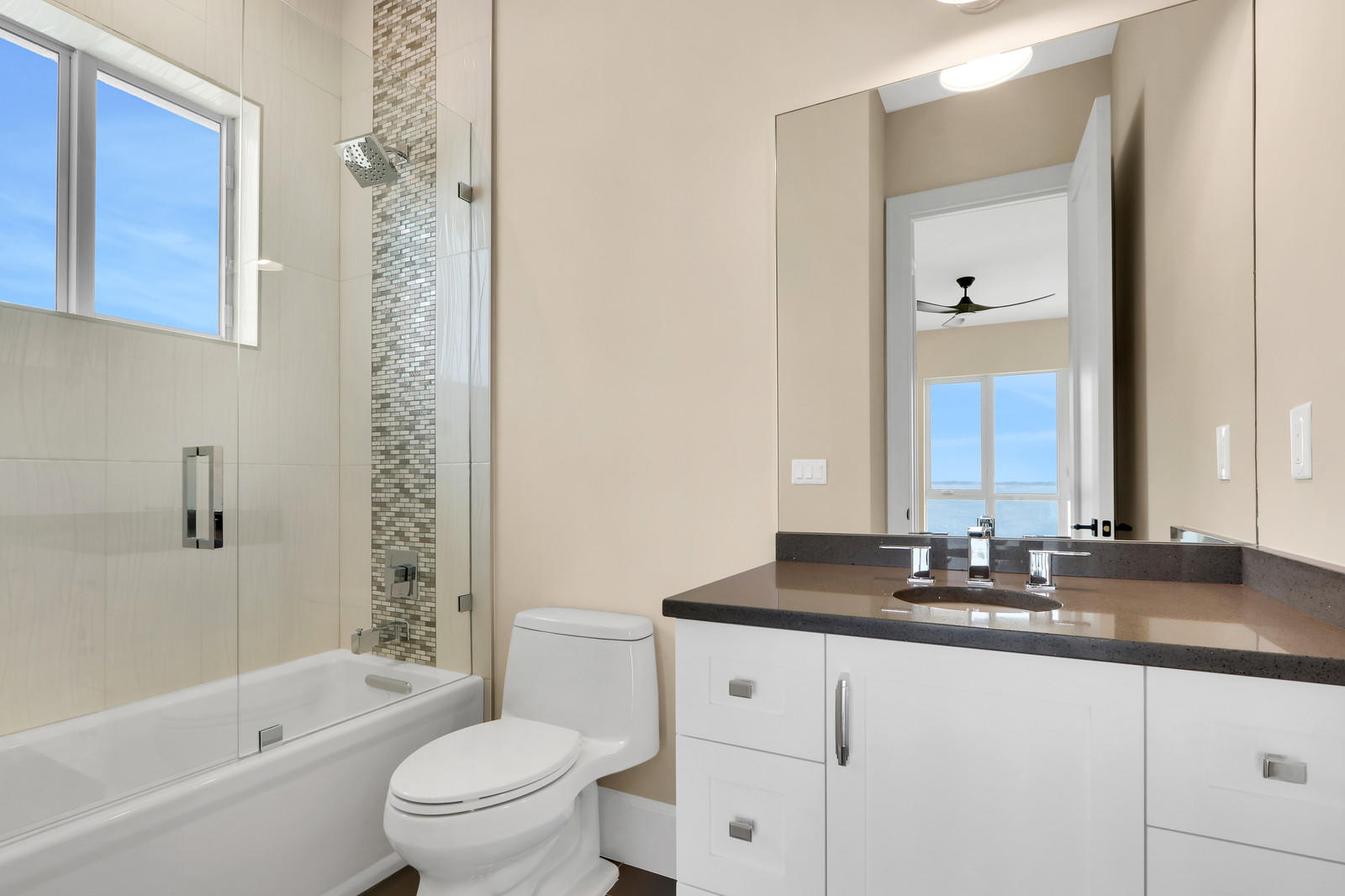 Diamond Sands - Residential