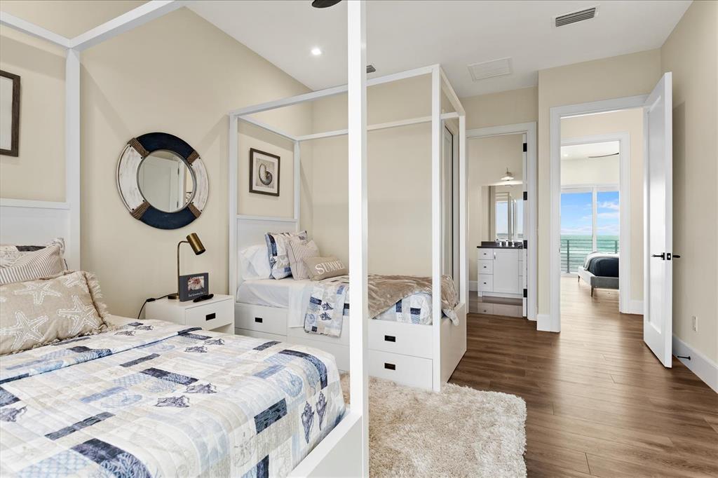 Diamond Sands - Residential