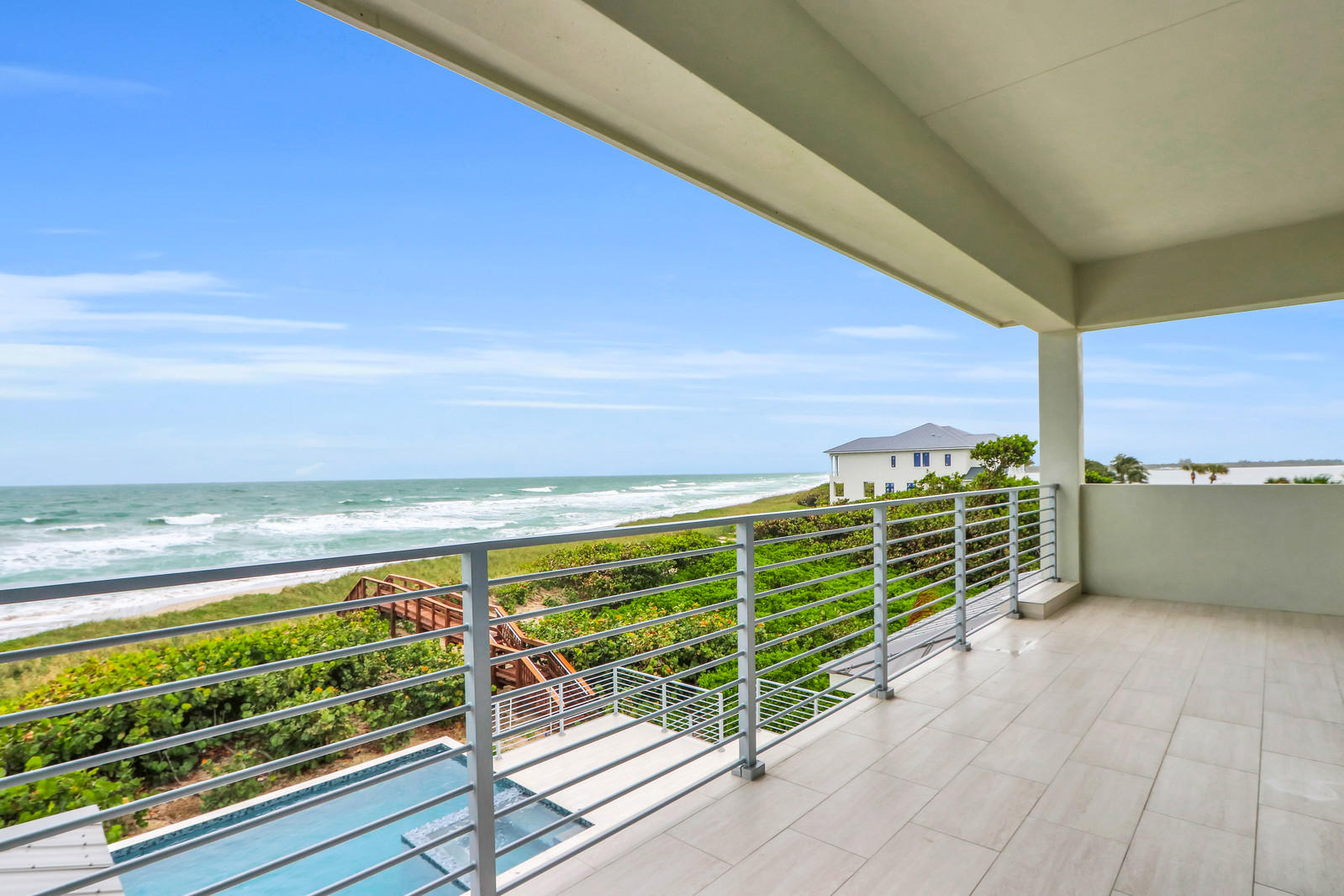 Diamond Sands - Residential