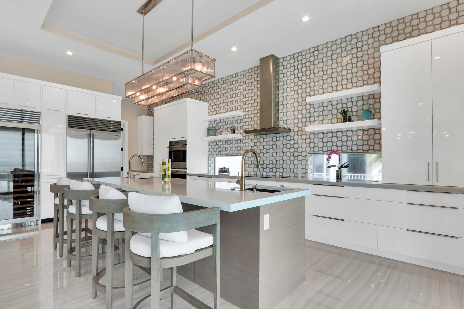 Diamond Sands - Residential