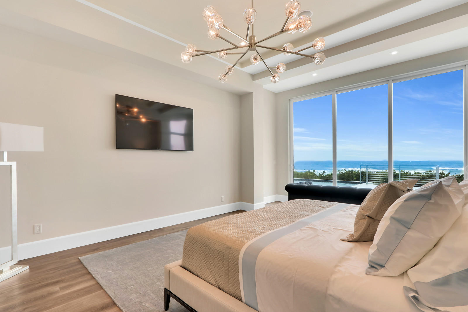 Diamond Sands - Residential