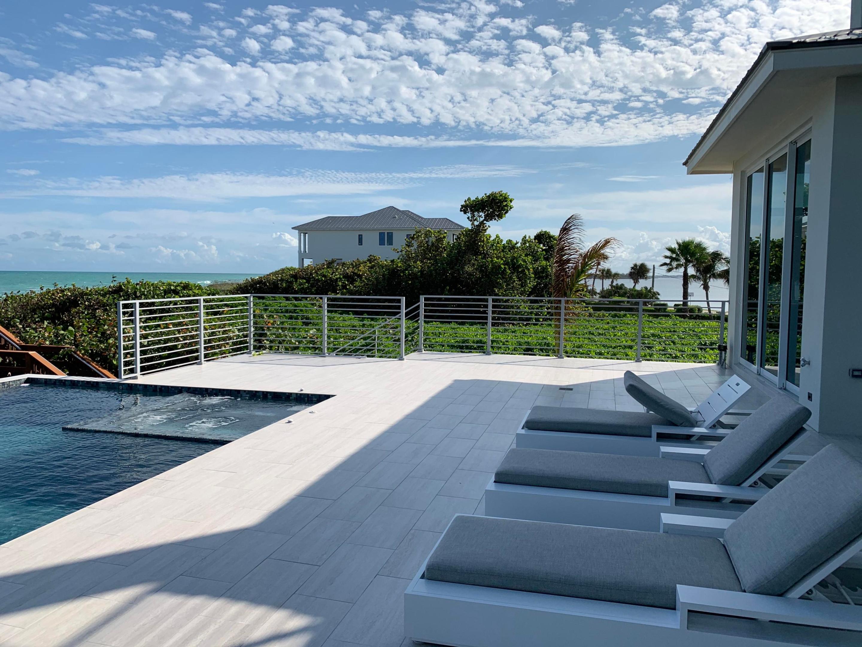 Diamond Sands - Residential