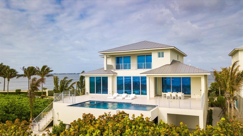 Diamond Sands - Residential