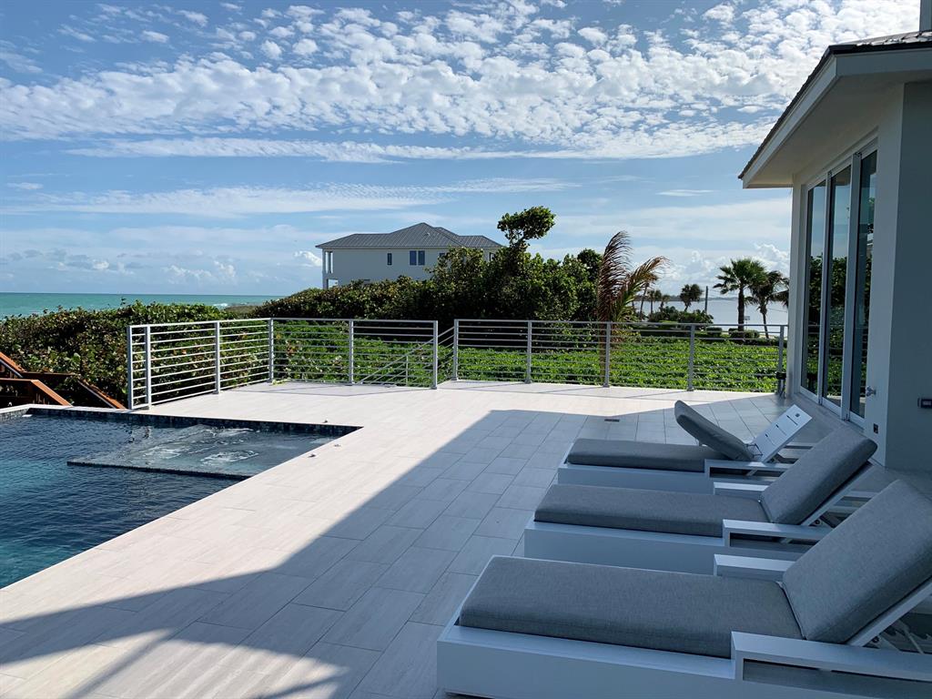 Diamond Sands - Residential