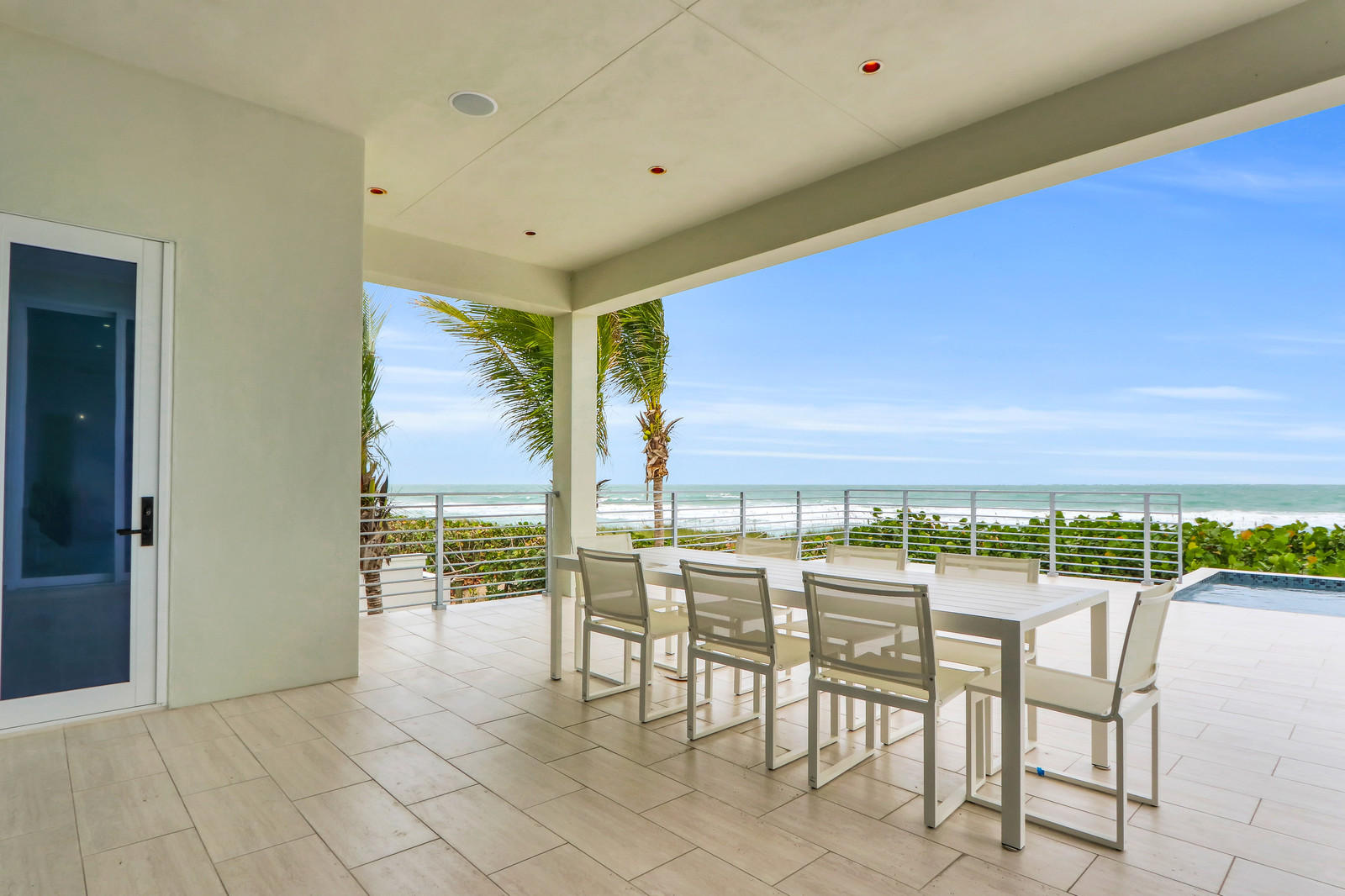 Diamond Sands - Residential