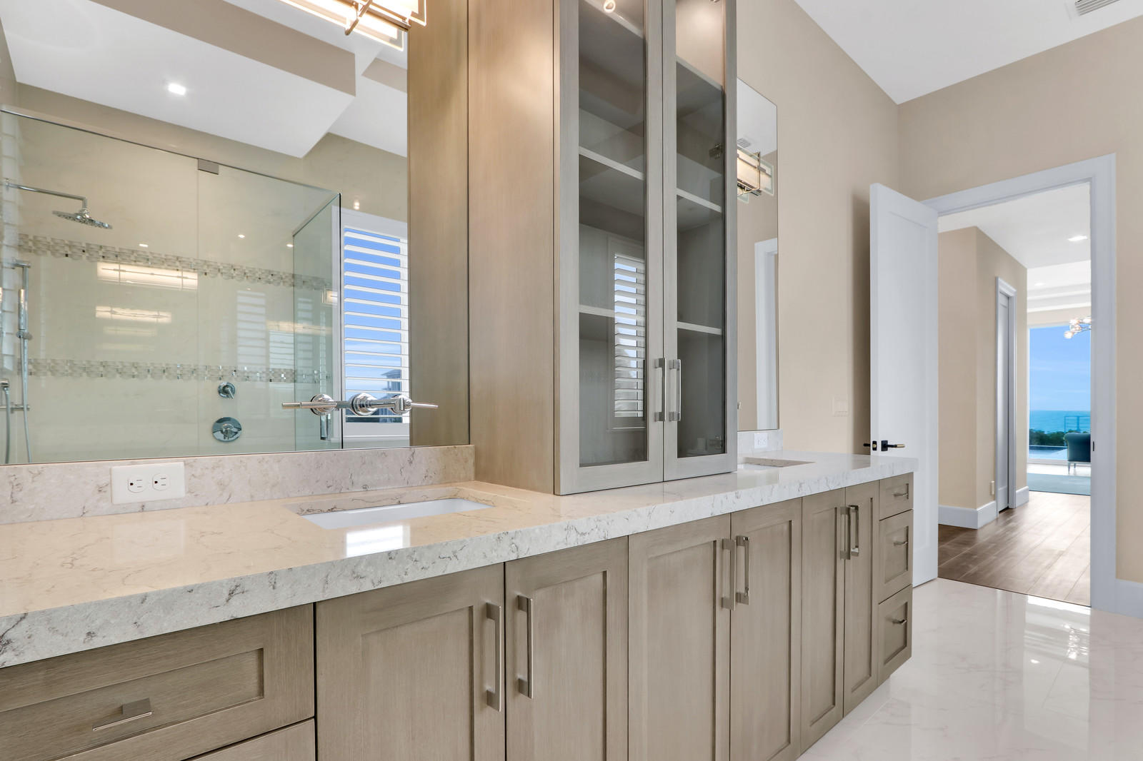 Diamond Sands - Residential