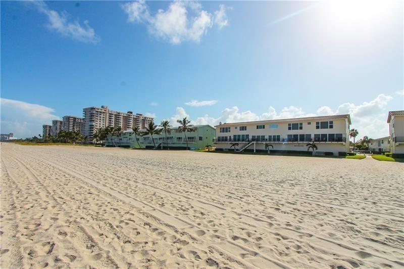 Atlantic Beach Villas - Residential