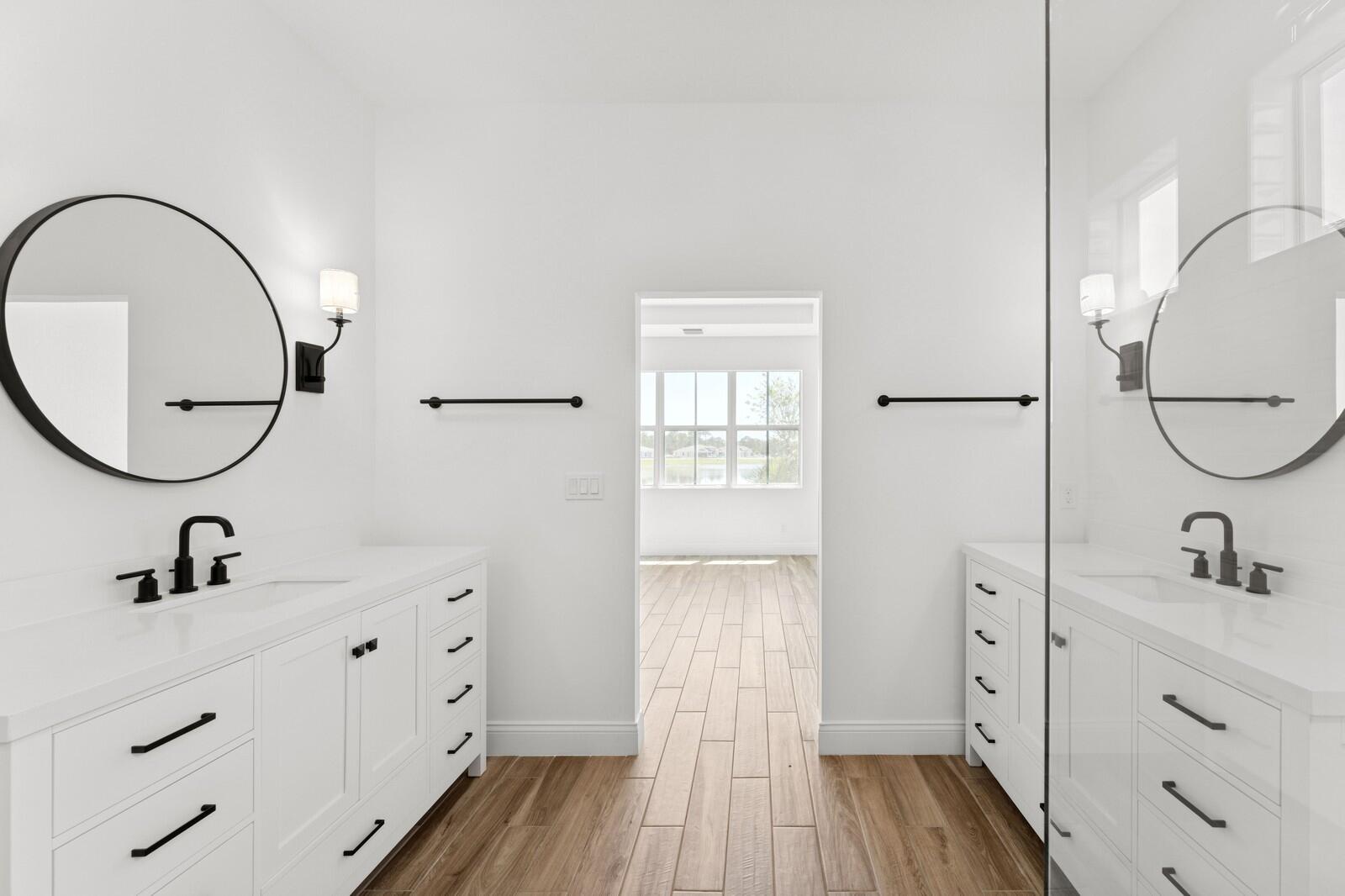 LTC RANCH WEST POD 6A PHASE 1 - Residential