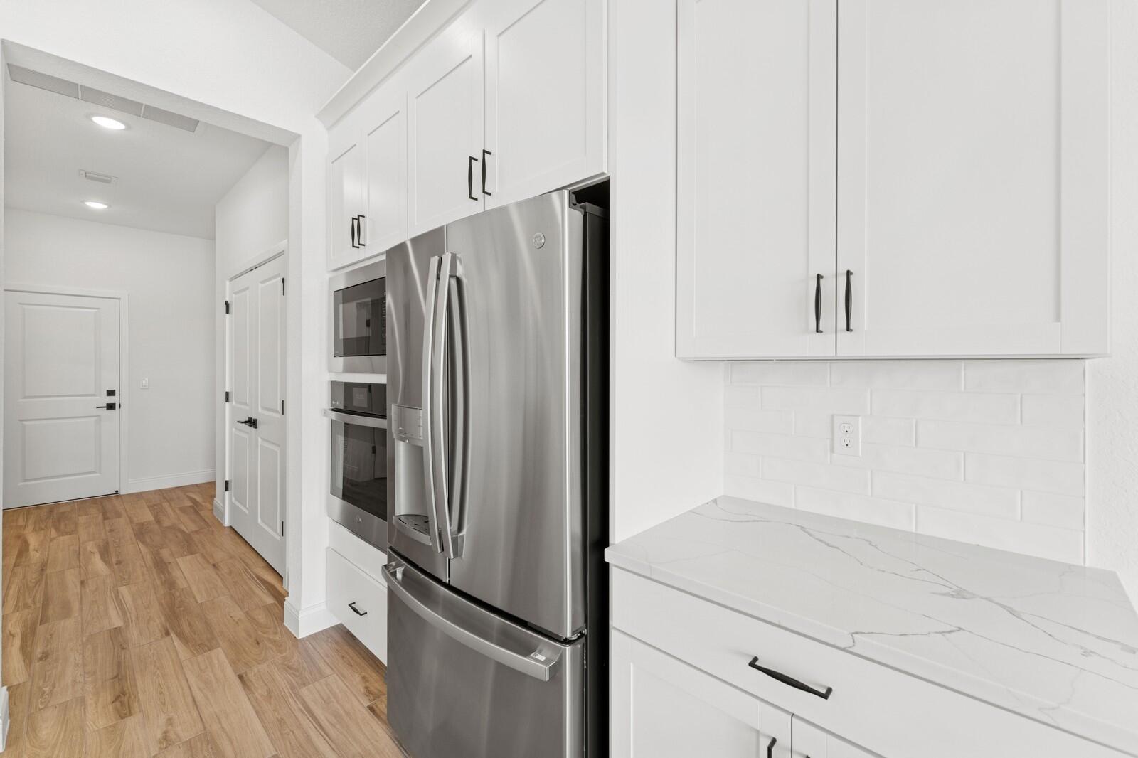 LTC RANCH WEST POD 6A PHASE 1 - Residential