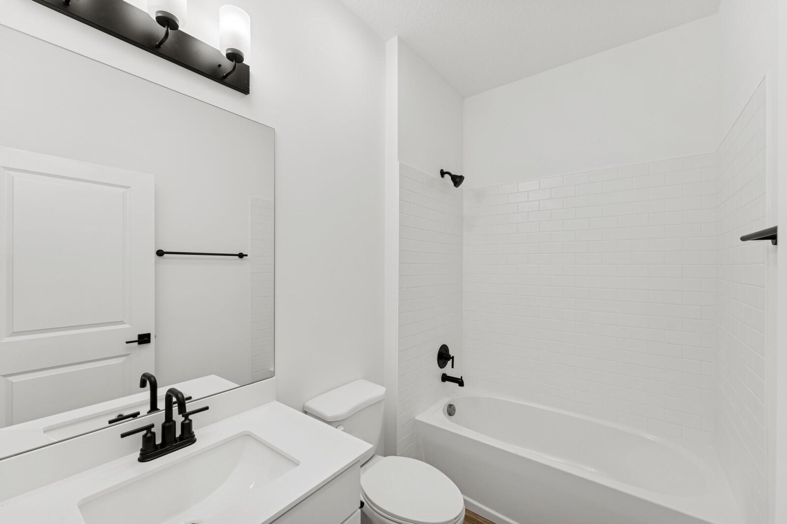 LTC RANCH WEST POD 6A PHASE 1 - Residential