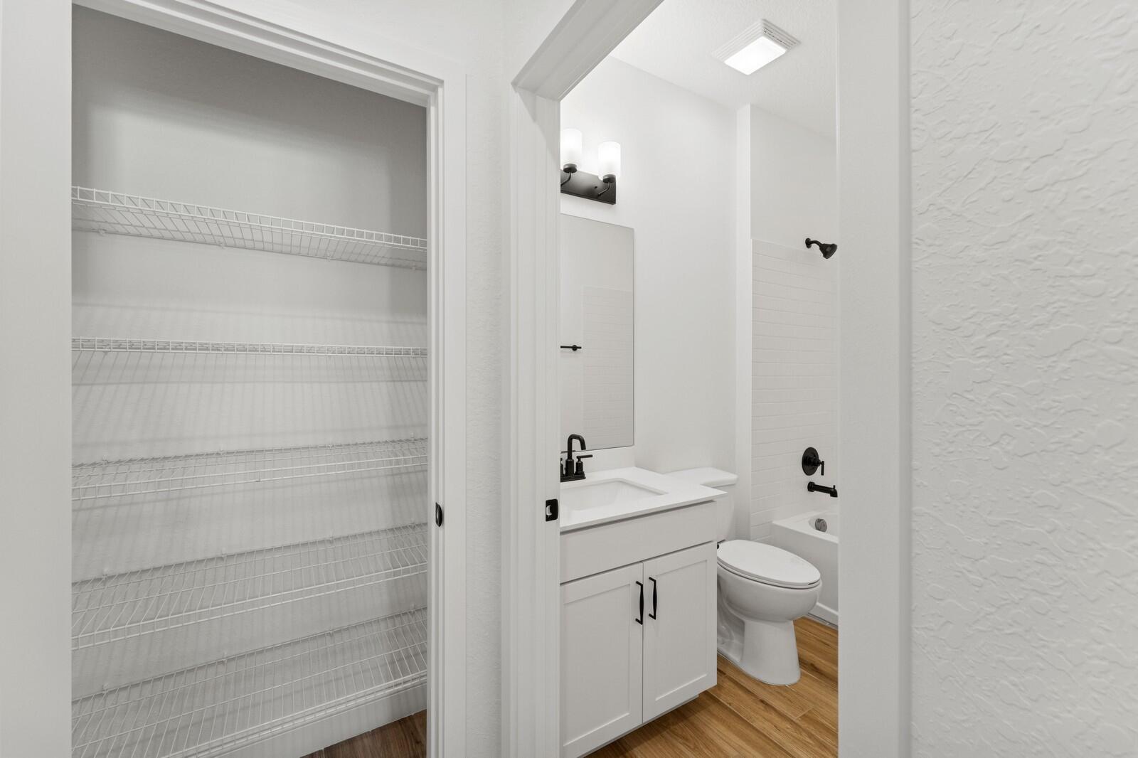 LTC RANCH WEST POD 6A PHASE 1 - Residential
