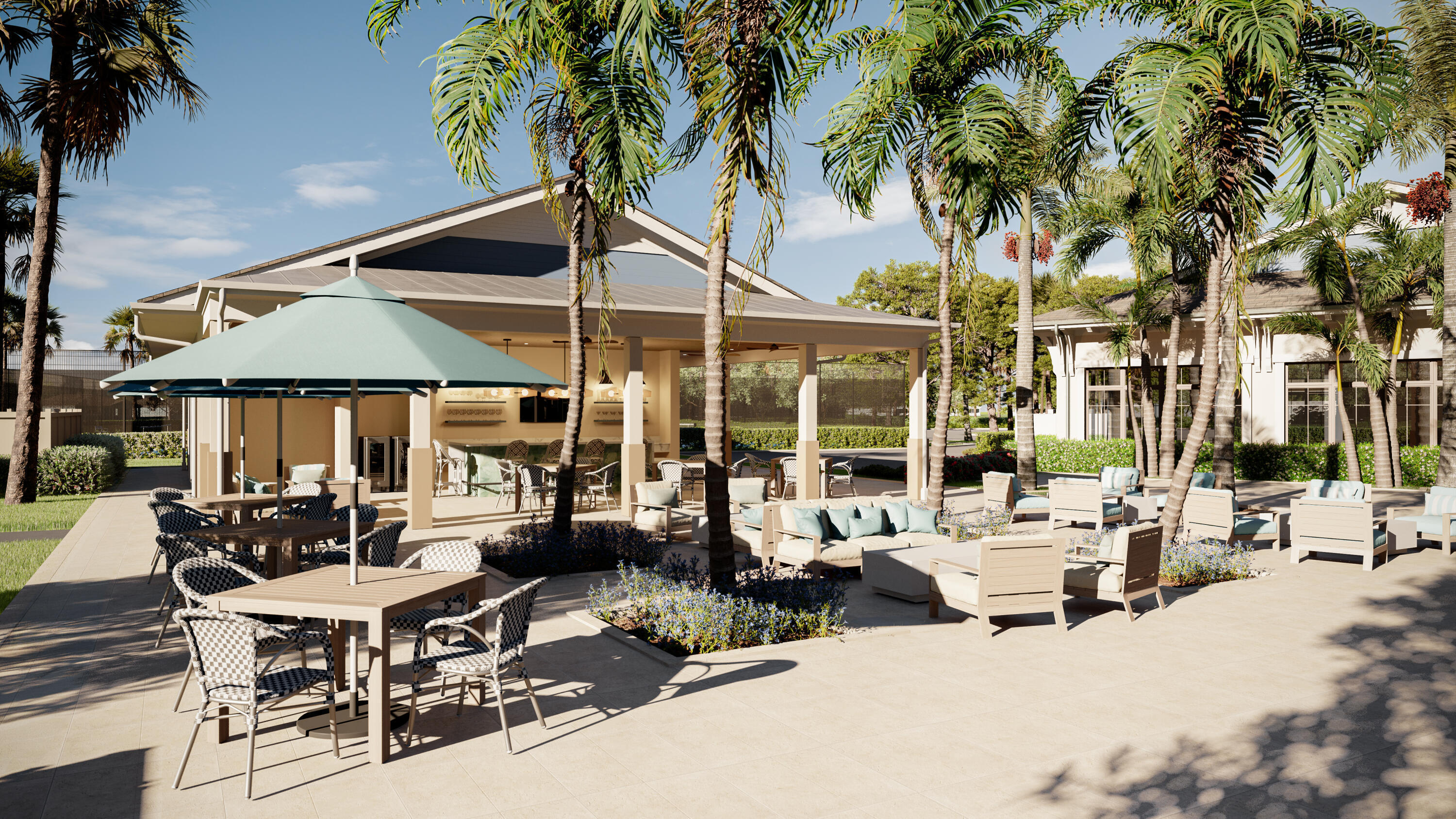 LTC RANCH WEST POD 6A PHASE 1 - Residential