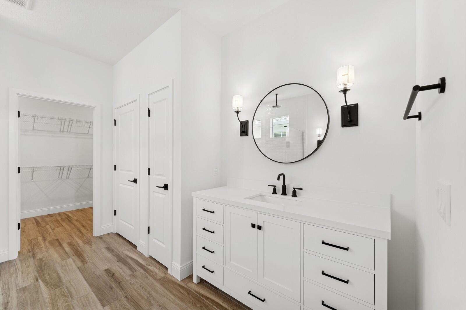LTC RANCH WEST POD 6A PHASE 1 - Residential