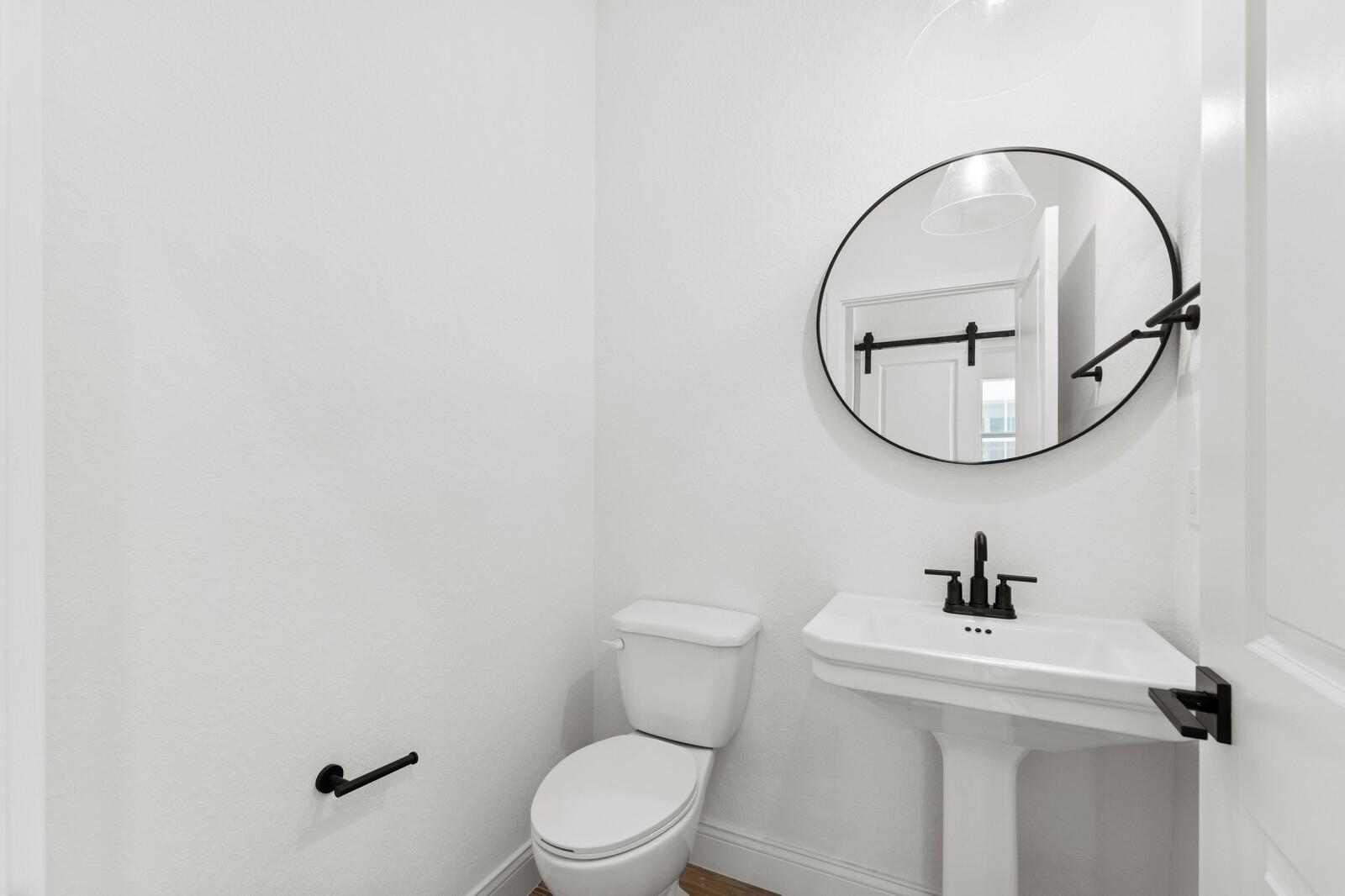 LTC RANCH WEST POD 6A PHASE 1 - Residential