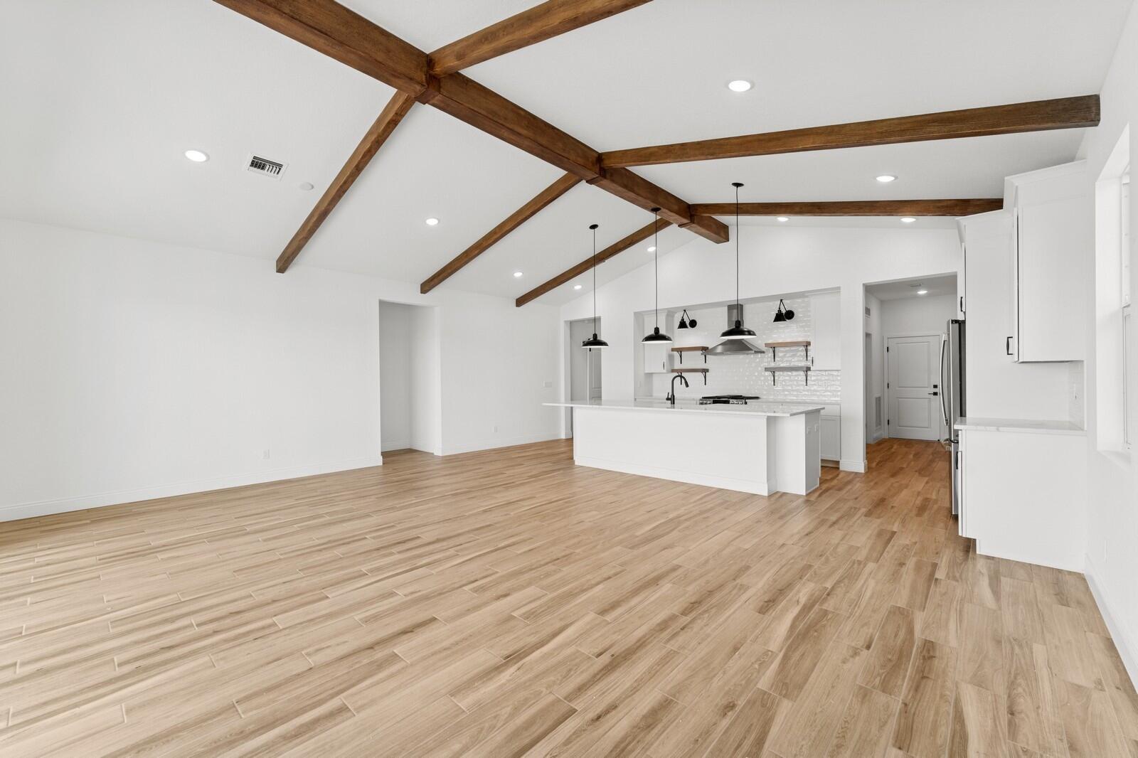 LTC RANCH WEST POD 6A PHASE 1 - Residential