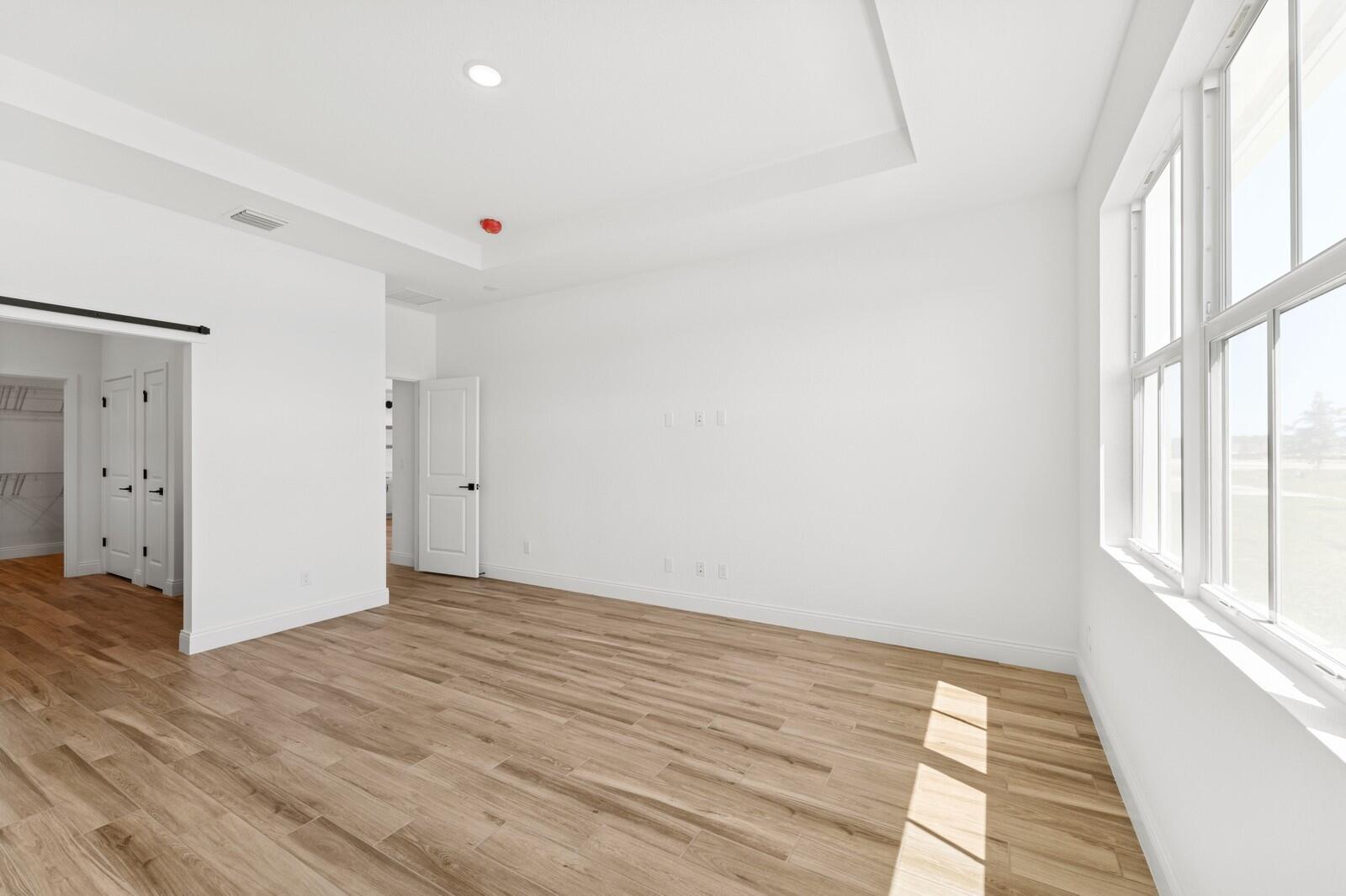 LTC RANCH WEST POD 6A PHASE 1 - Residential