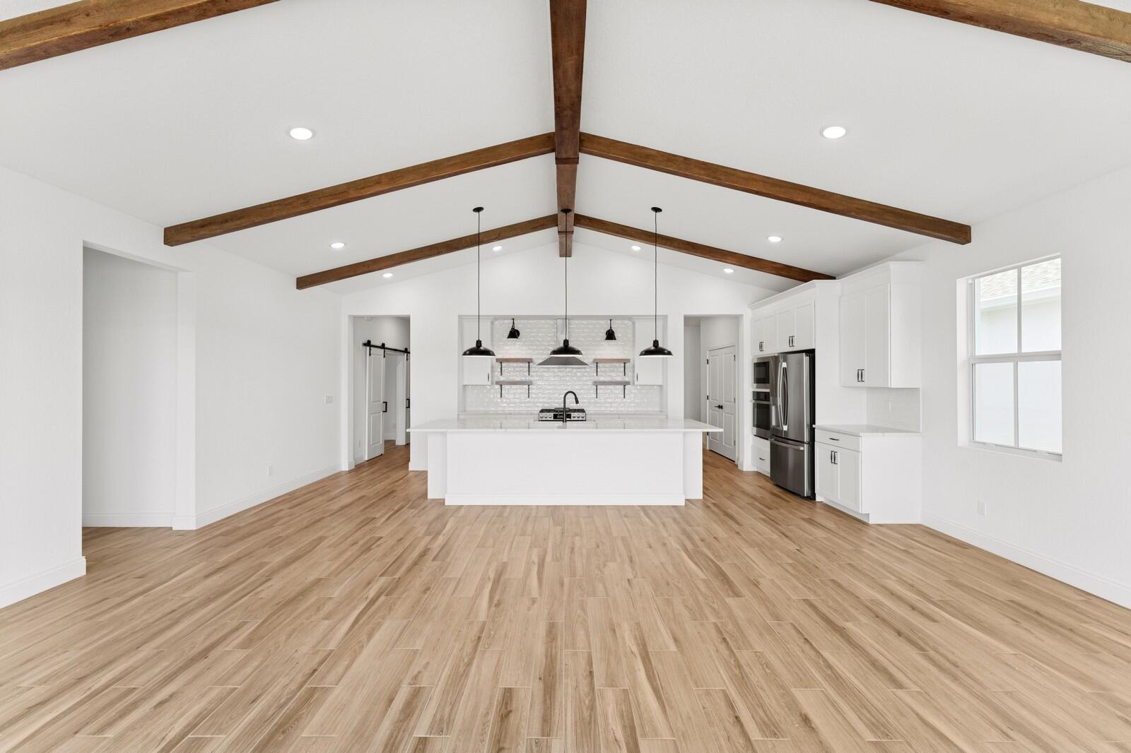 LTC RANCH WEST POD 6A PHASE 1 - Residential