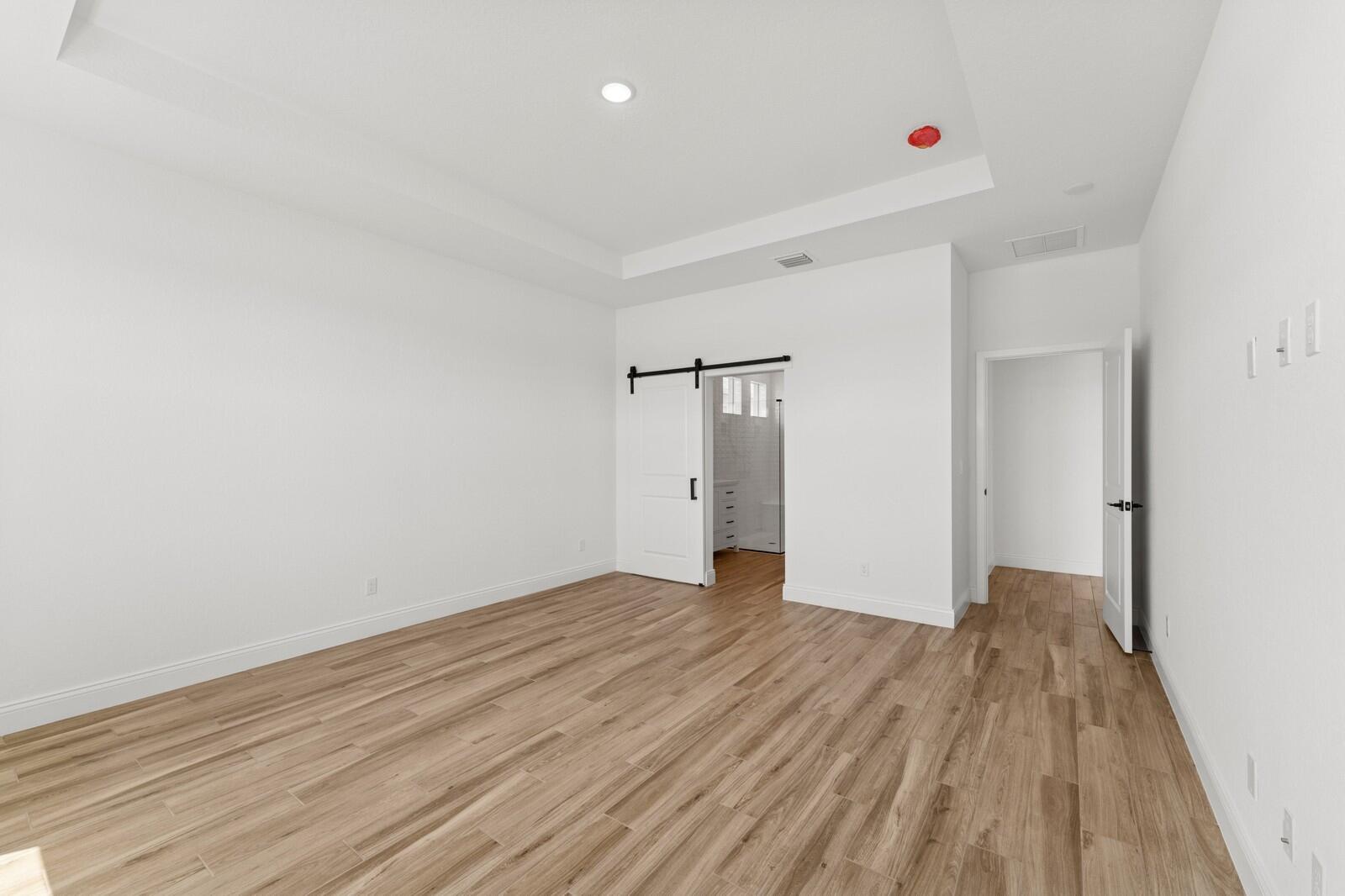 LTC RANCH WEST POD 6A PHASE 1 - Residential