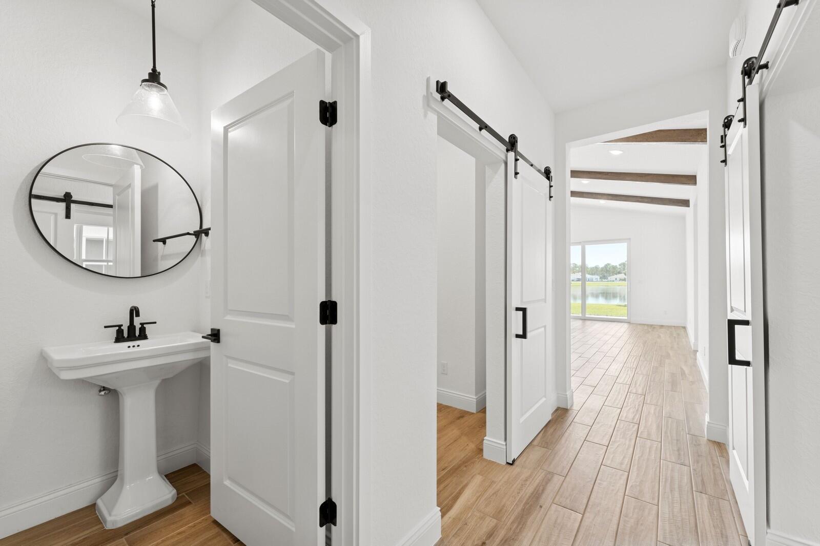 LTC RANCH WEST POD 6A PHASE 1 - Residential