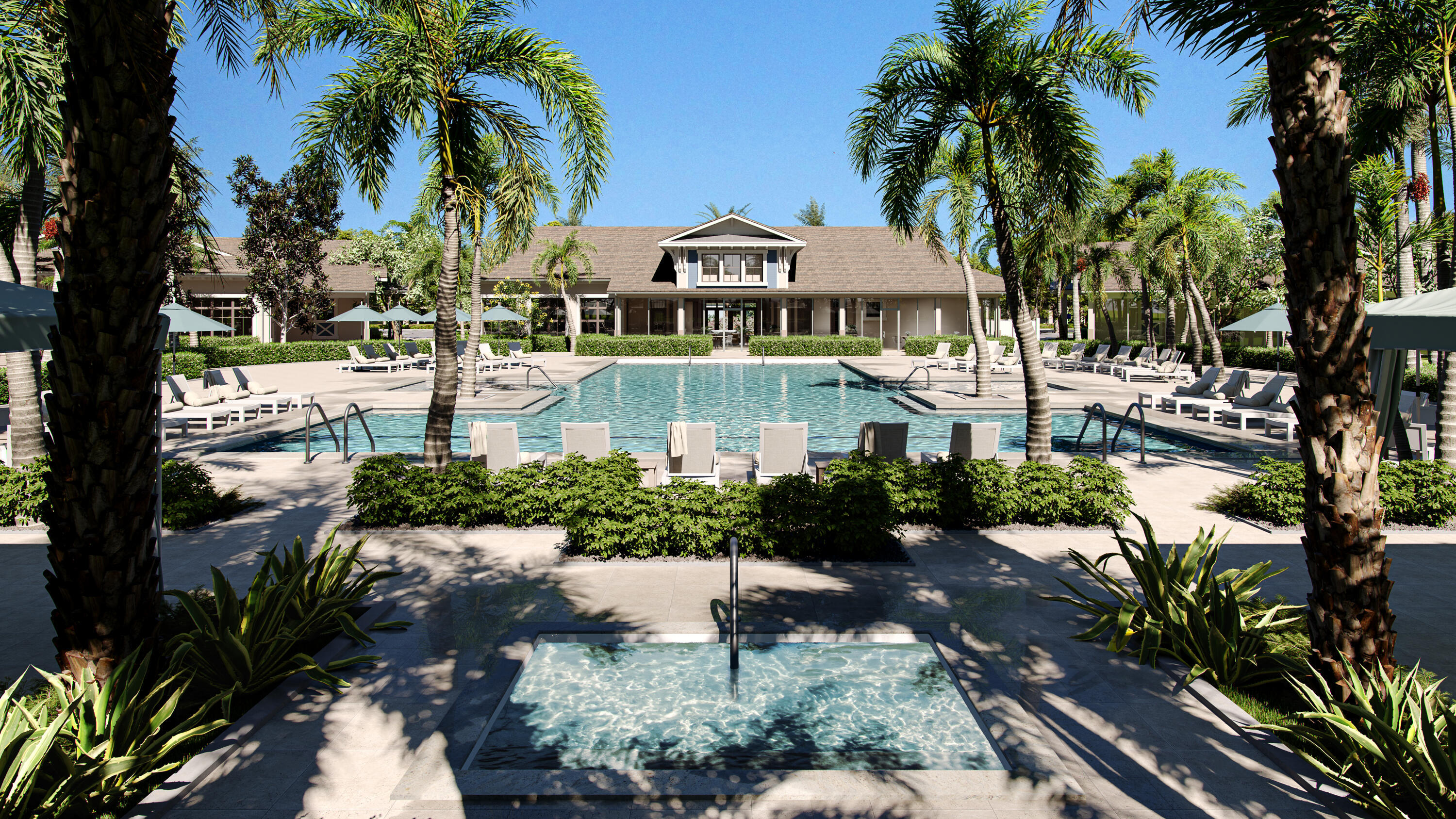 LTC RANCH WEST POD 6A PHASE 1 - Residential