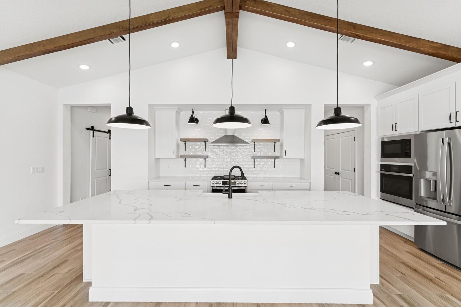 LTC RANCH WEST POD 6A PHASE 1 - Residential