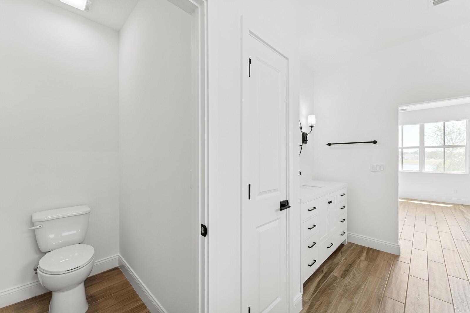 LTC RANCH WEST POD 6A PHASE 1 - Residential