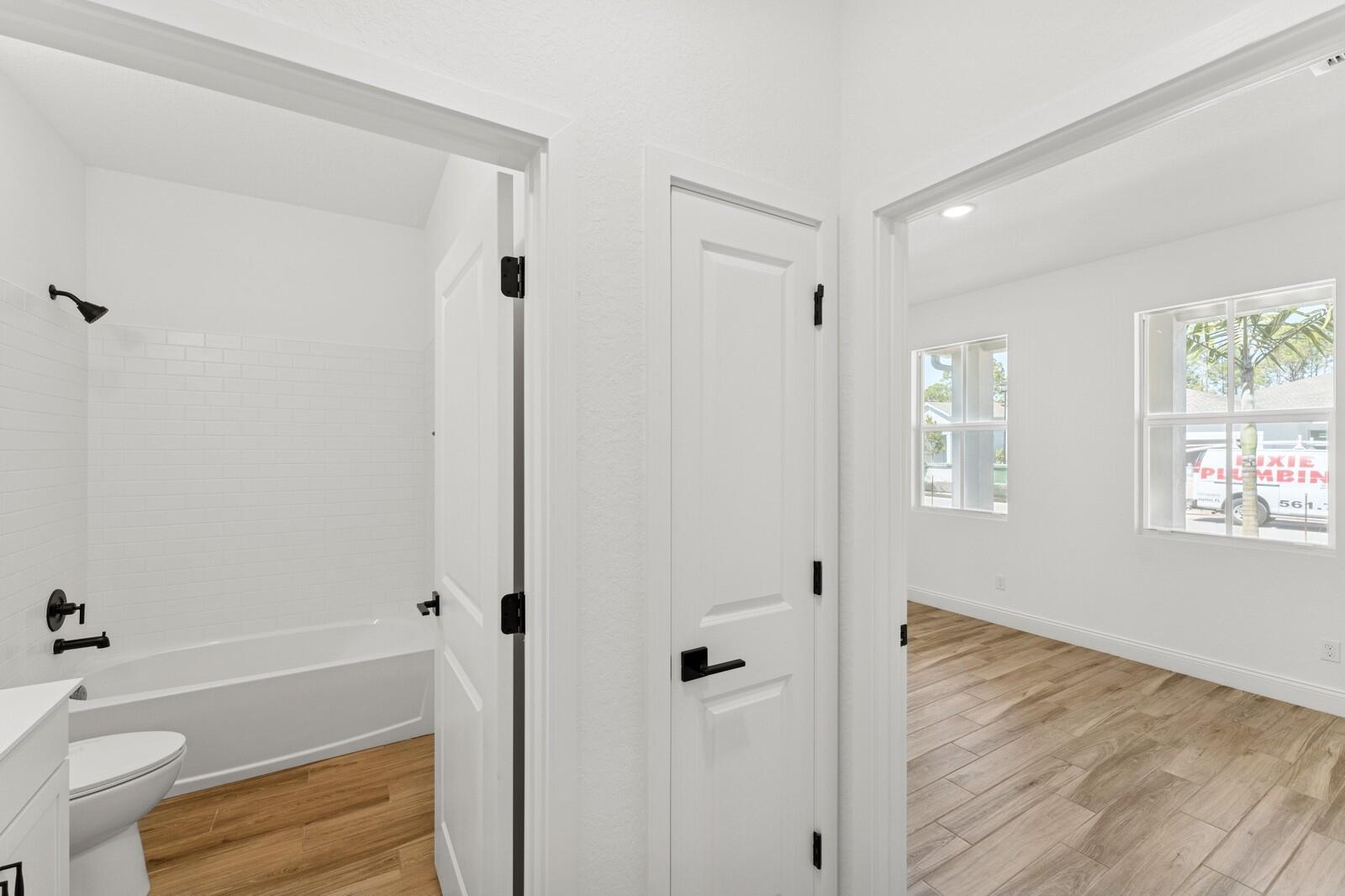 LTC RANCH WEST POD 6A PHASE 1 - Residential