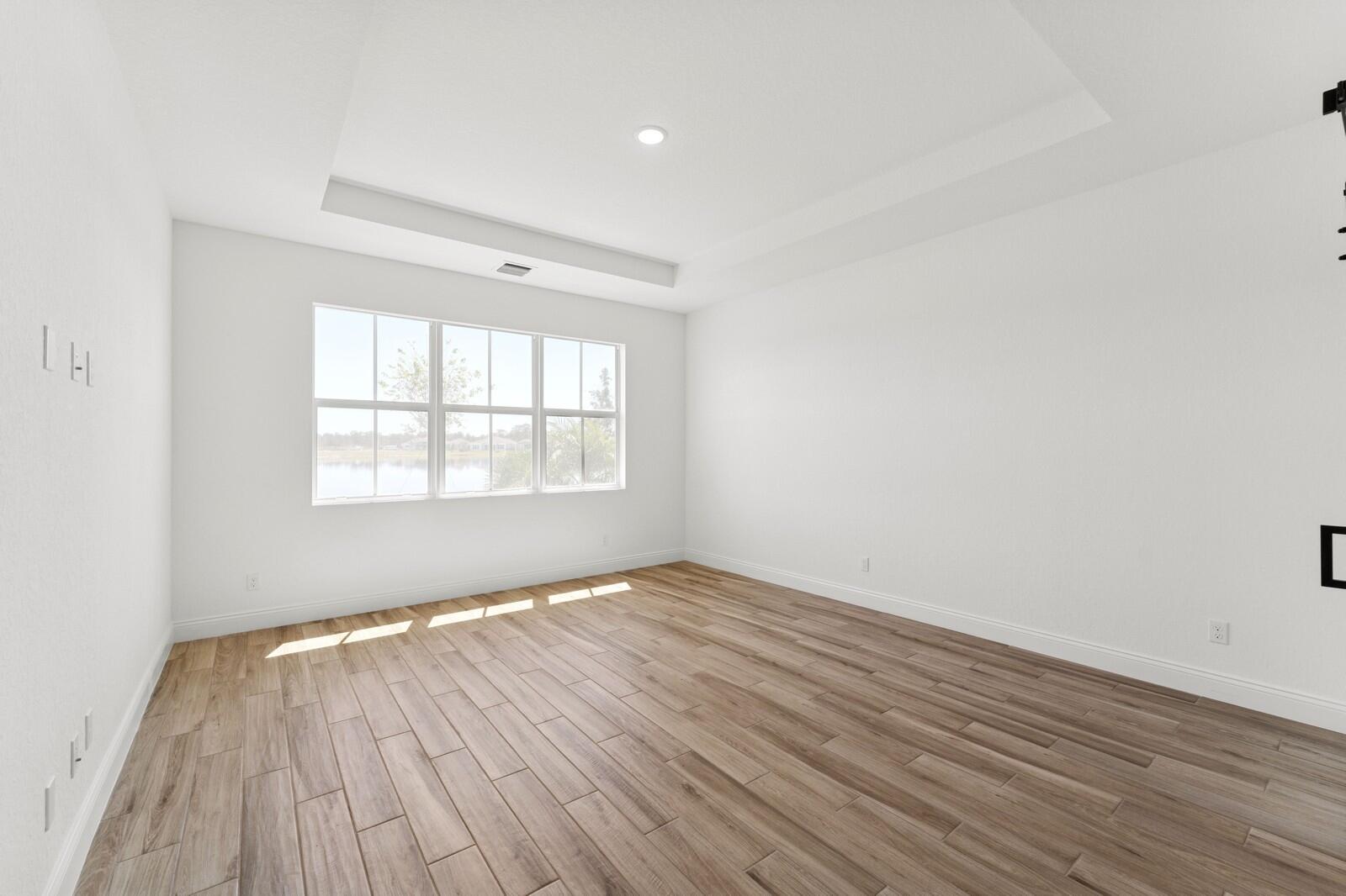 LTC RANCH WEST POD 6A PHASE 1 - Residential