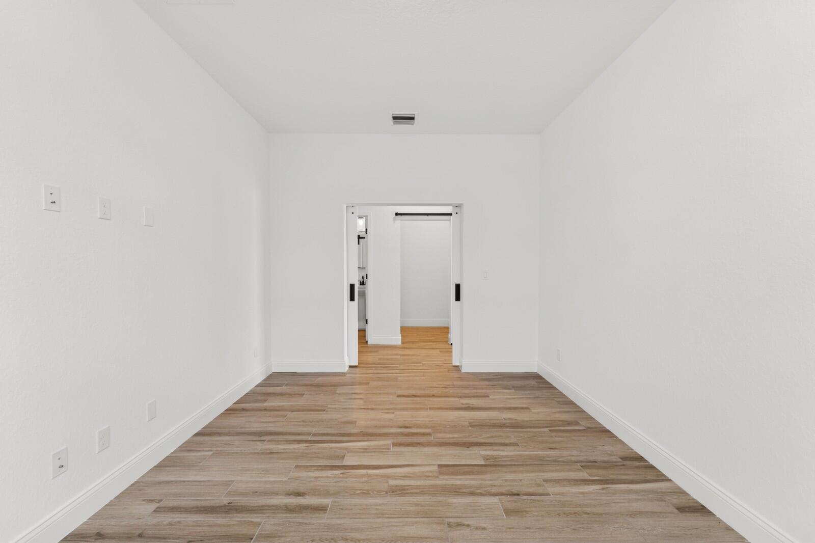 LTC RANCH WEST POD 6A PHASE 1 - Residential