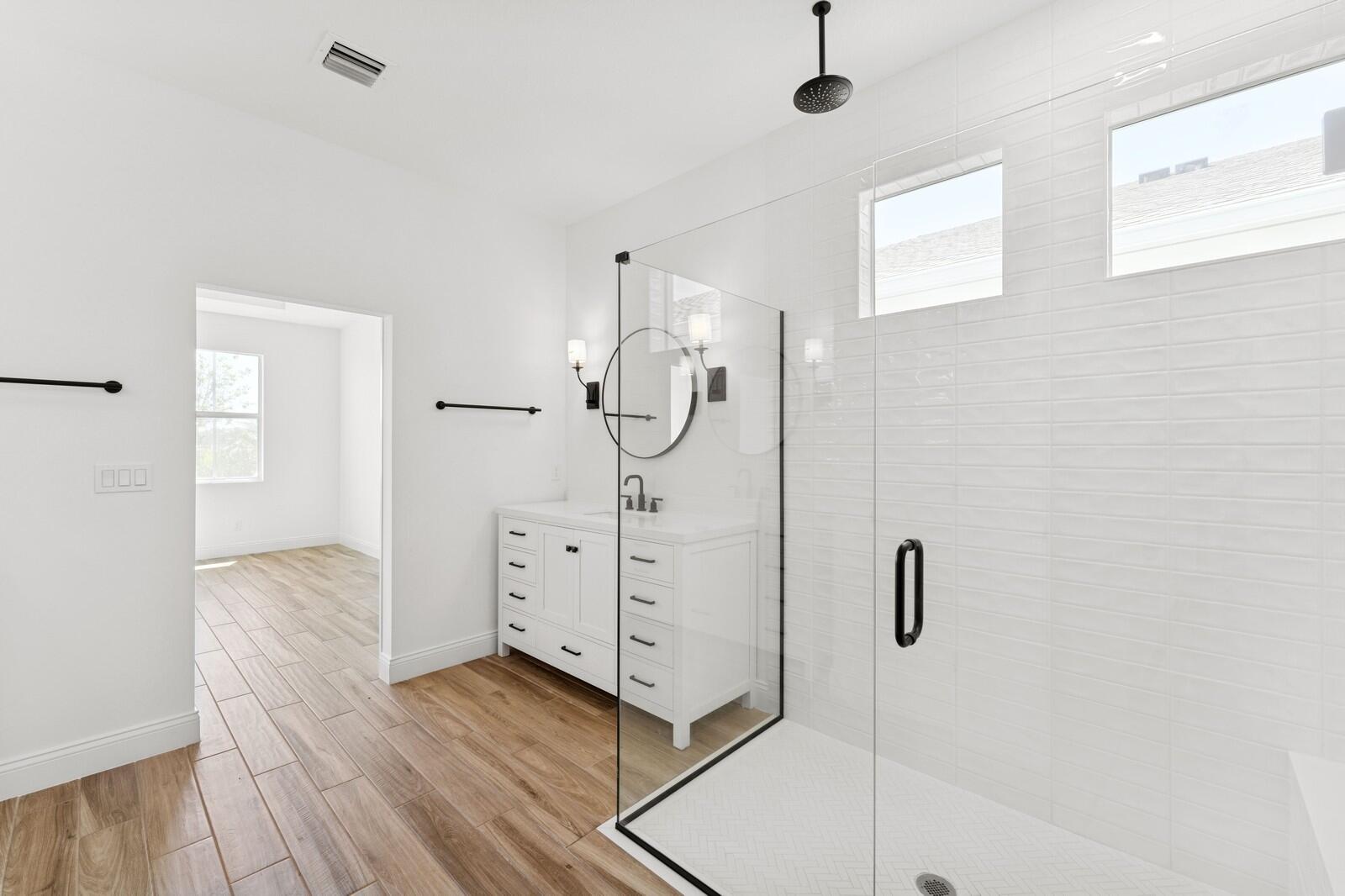 LTC RANCH WEST POD 6A PHASE 1 - Residential