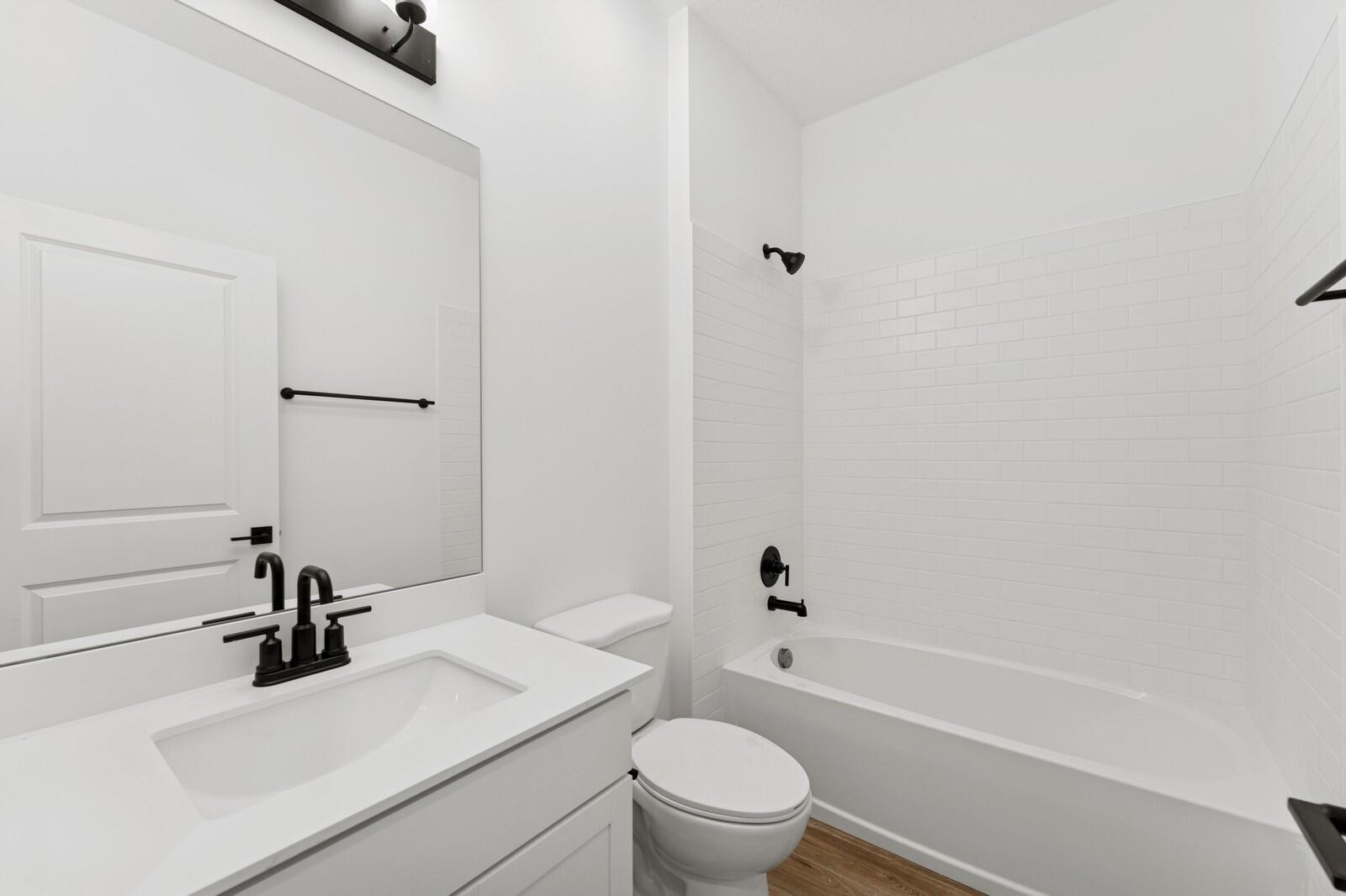 LTC RANCH WEST POD 6A PHASE 1 - Residential