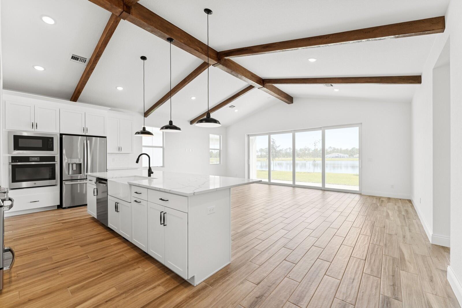 LTC RANCH WEST POD 6A PHASE 1 - Residential