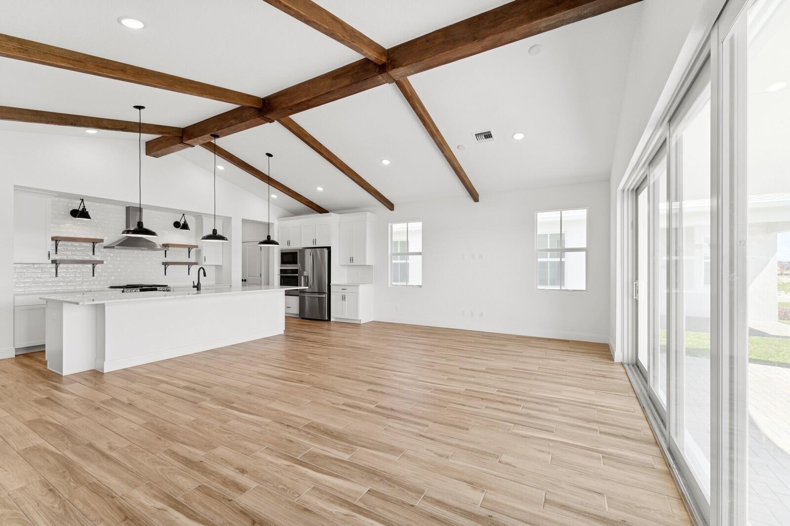 LTC RANCH WEST POD 6A PHASE 1 - Residential