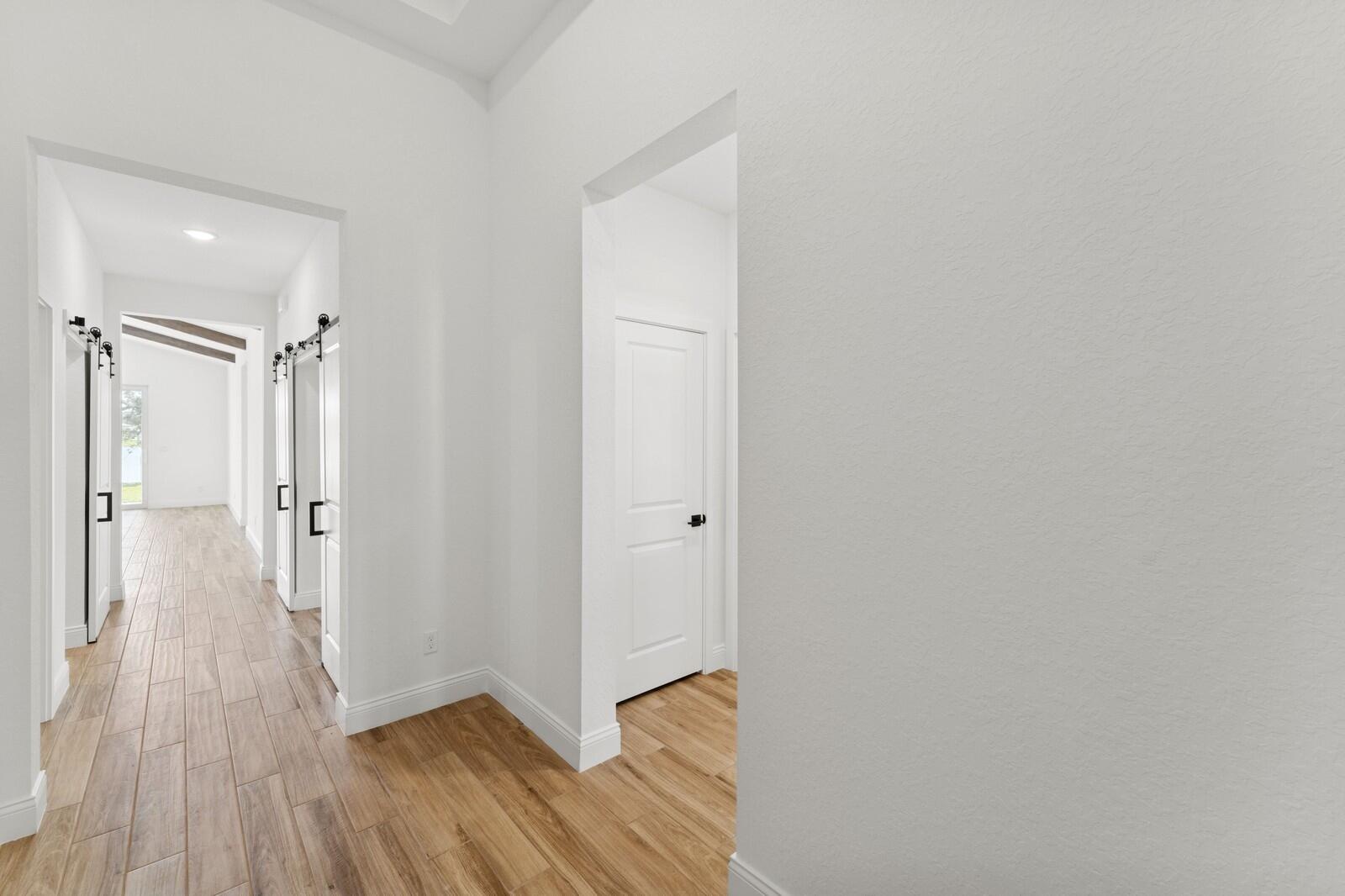 LTC RANCH WEST POD 6A PHASE 1 - Residential