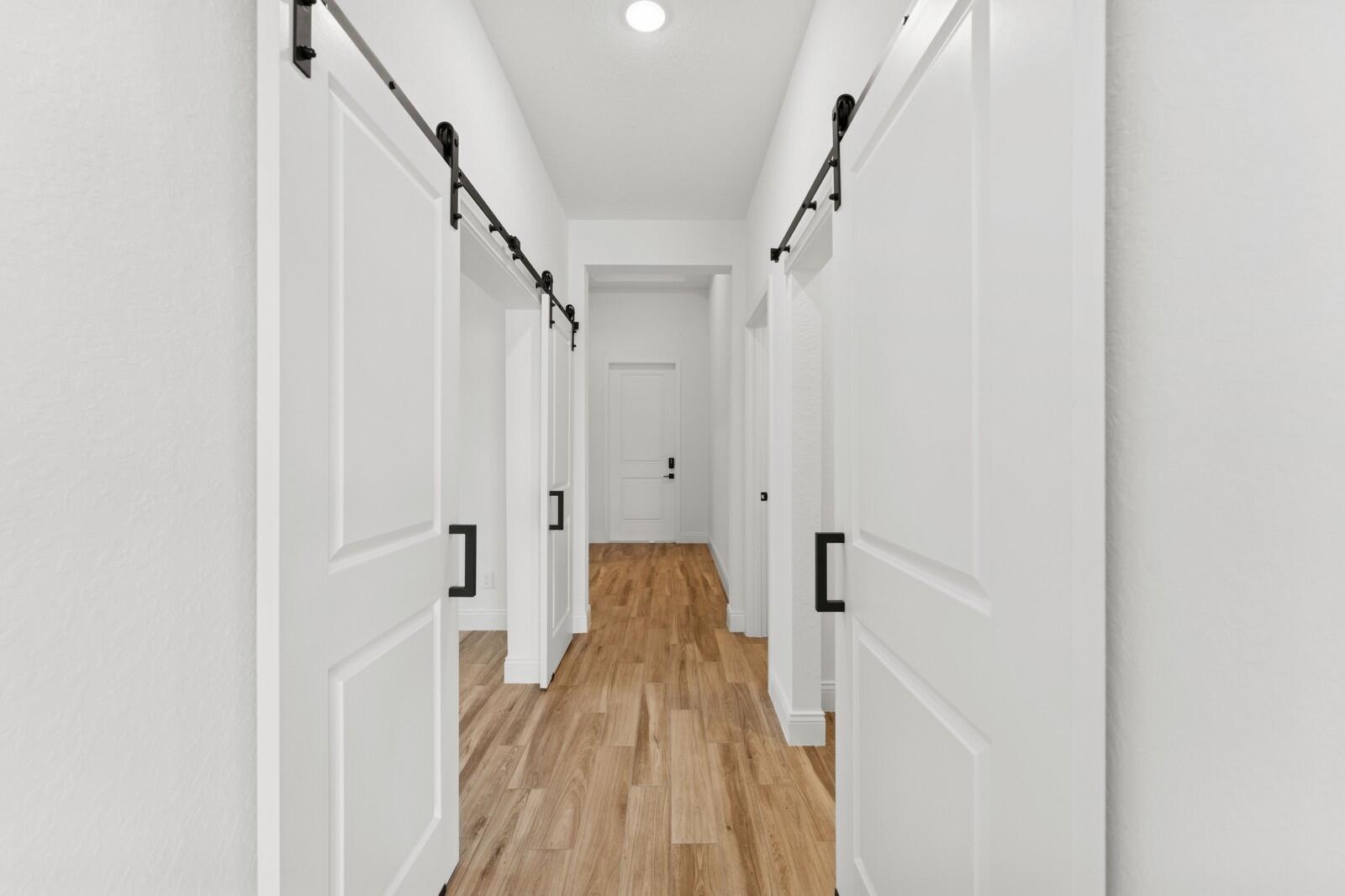 LTC RANCH WEST POD 6A PHASE 1 - Residential
